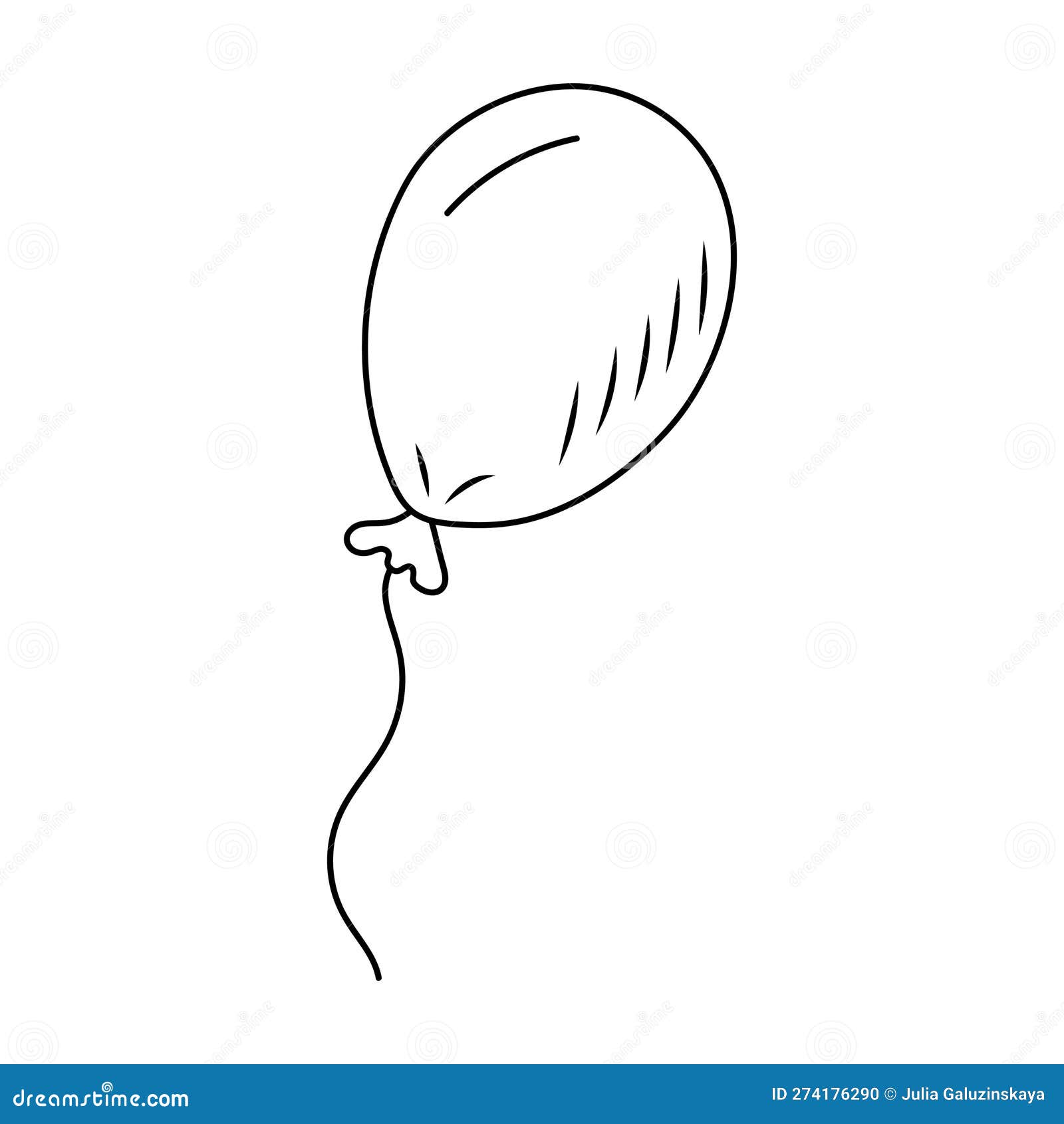Toy balloon Drawing Party Hot air balloon, cute balloon, child, balloon,  sphere png | PNGWing