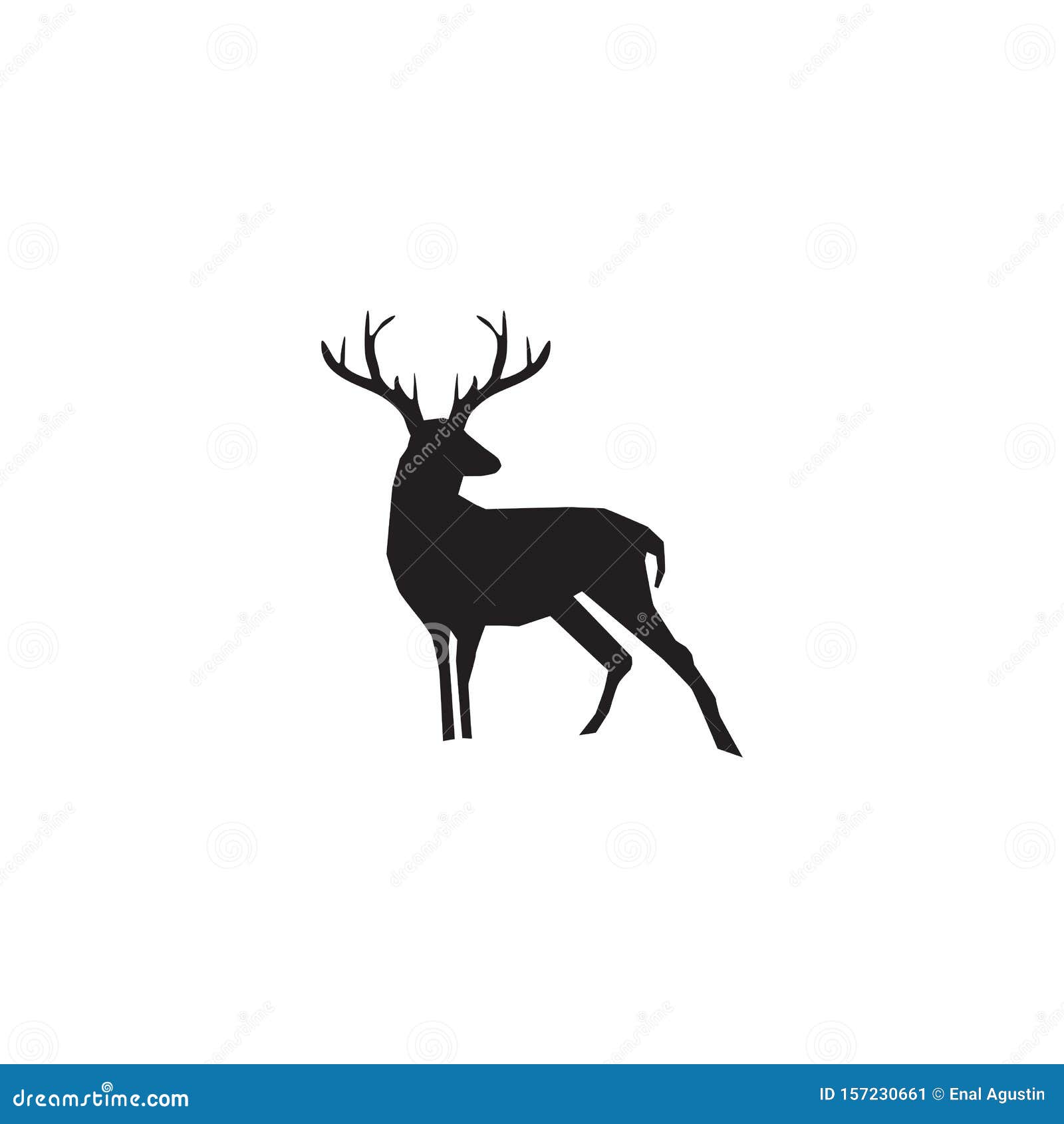Deer PNG Image And Clipart Image For Free Download - Lovepik | 401519818