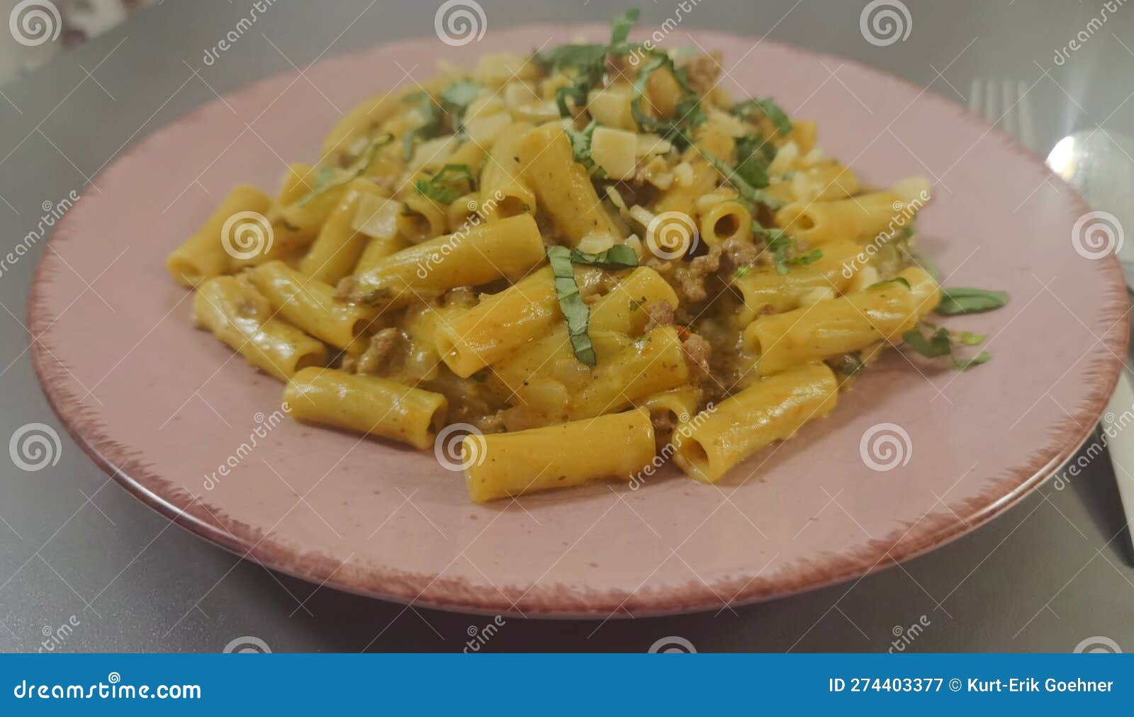 Simple and Delicious Homemade Food Stock Image - Image of supper