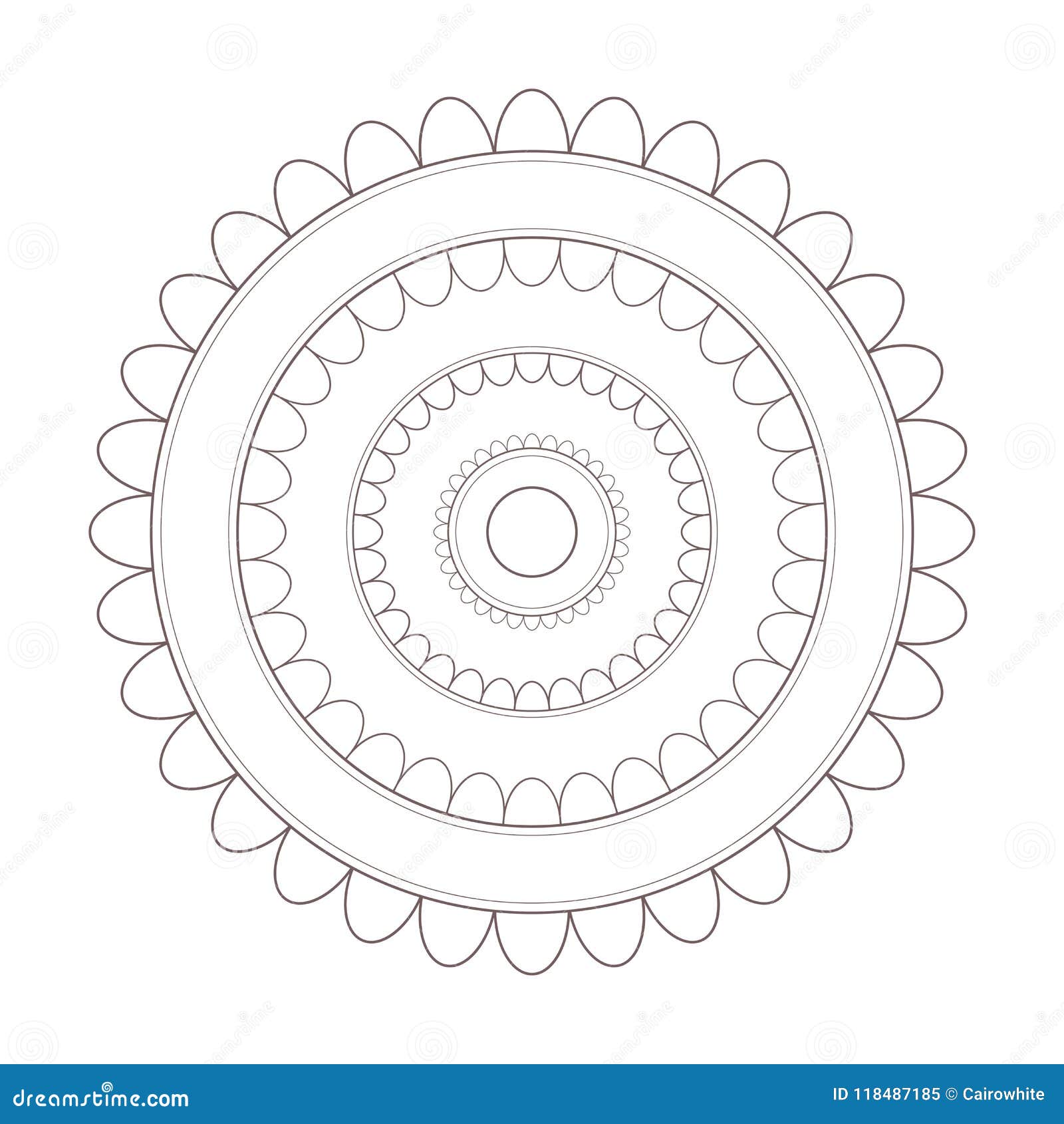Featured image of post Simple Mandala Art Designs