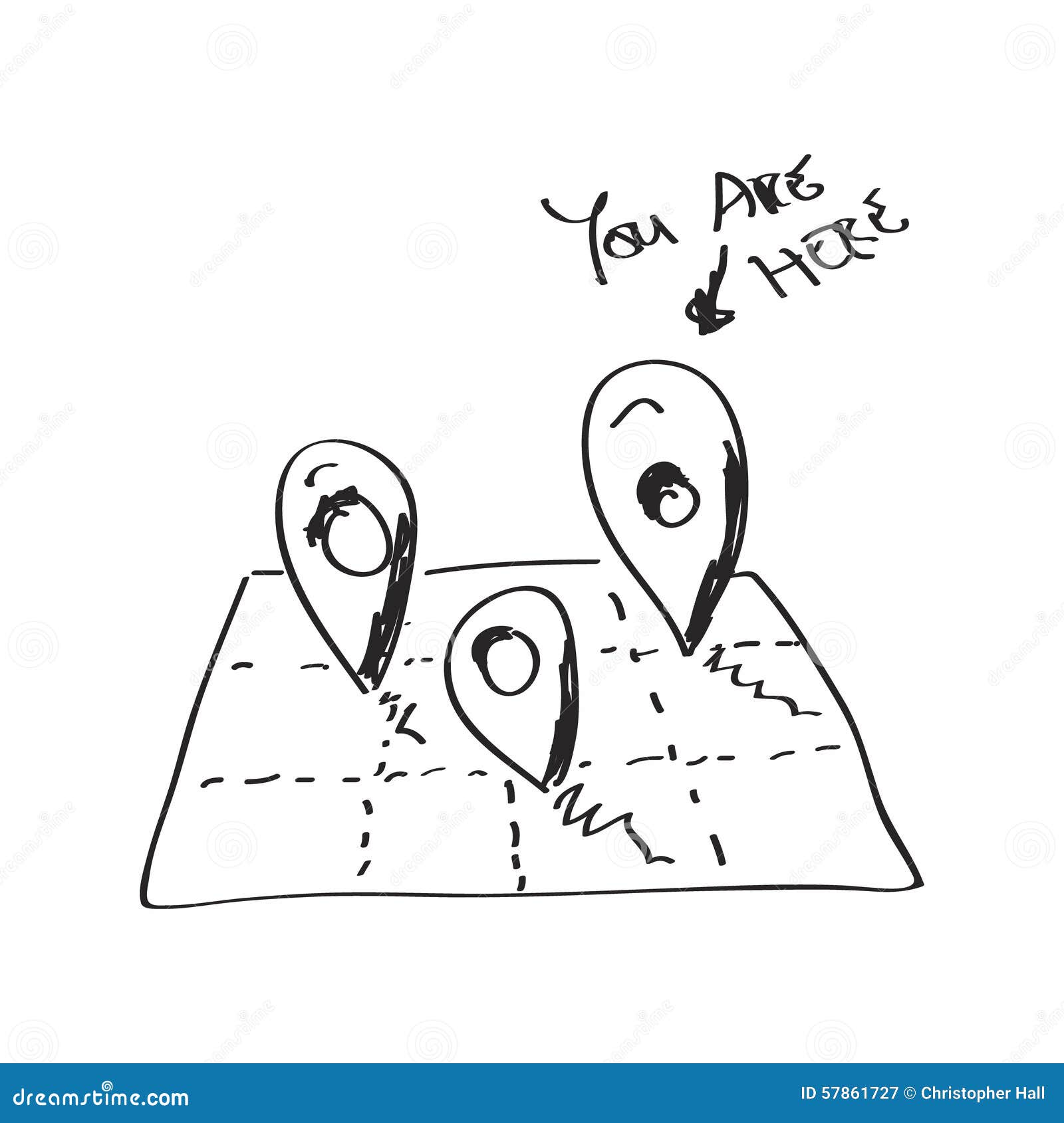 Sketch of Map Location V.2 - Apps on Google Play