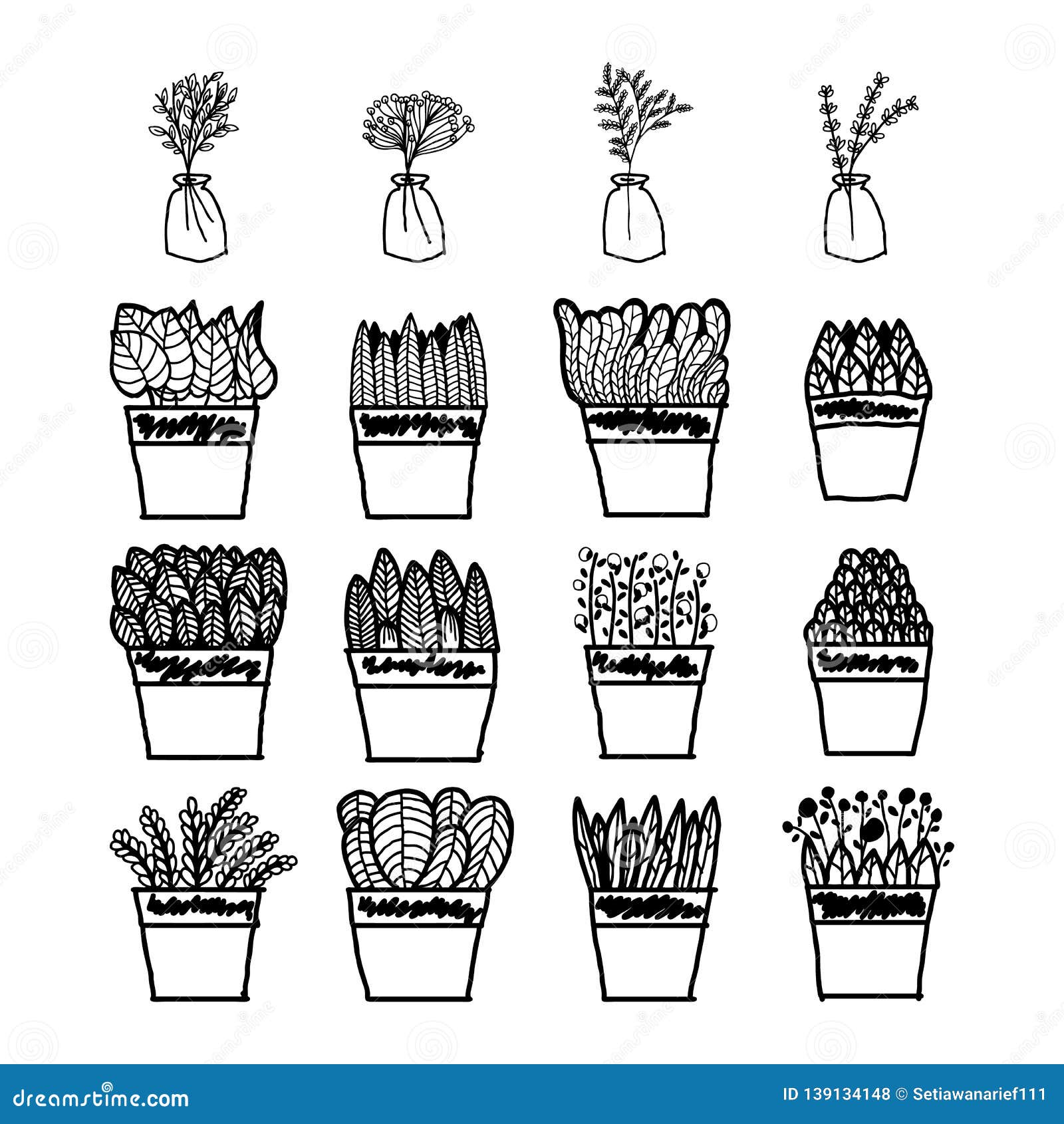 Featured image of post Plant Sketches Simple Use your browsers search function to find plants and comparable substitutions and
