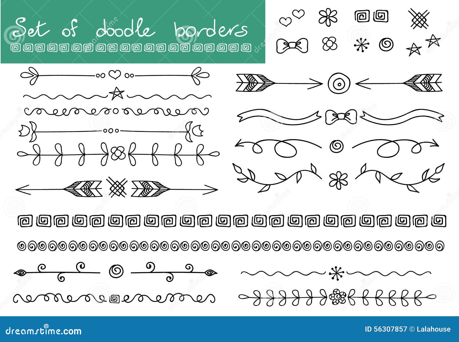 Simple Border Designs For Projects, HD Png Download - vhv