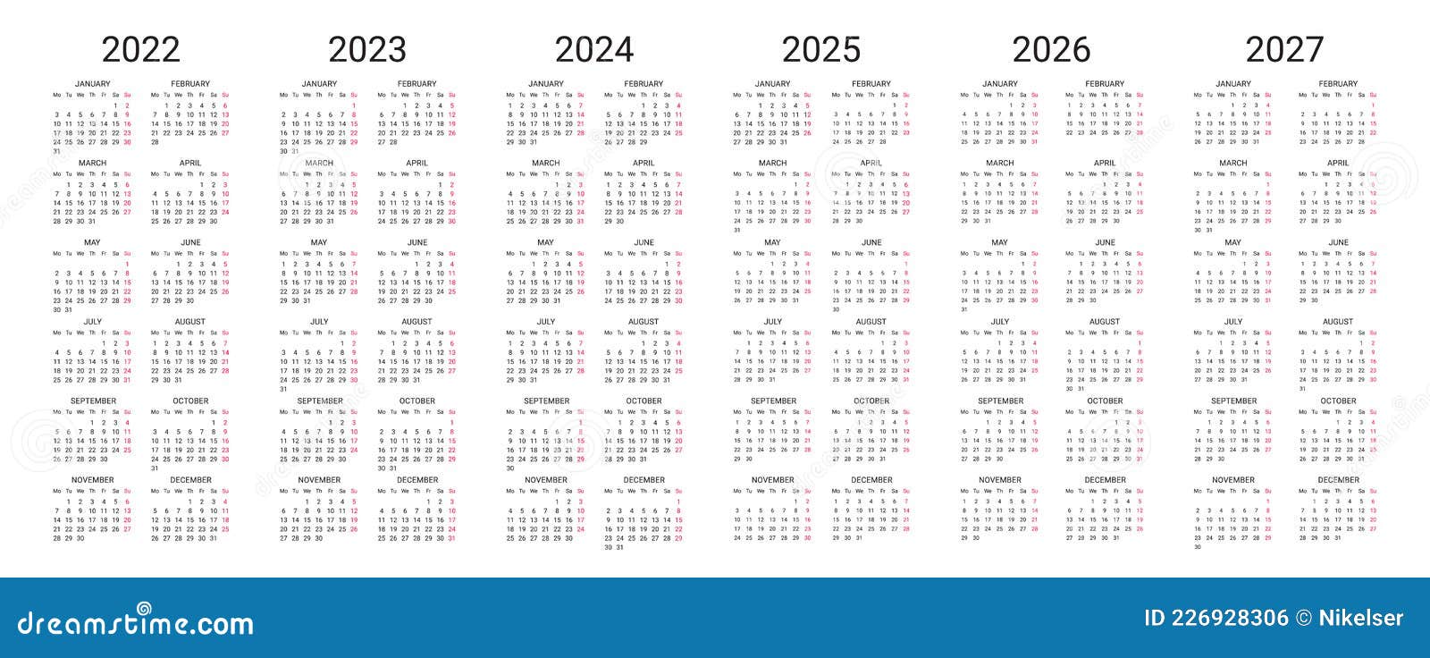 Какая сейчас неделя в году 2024