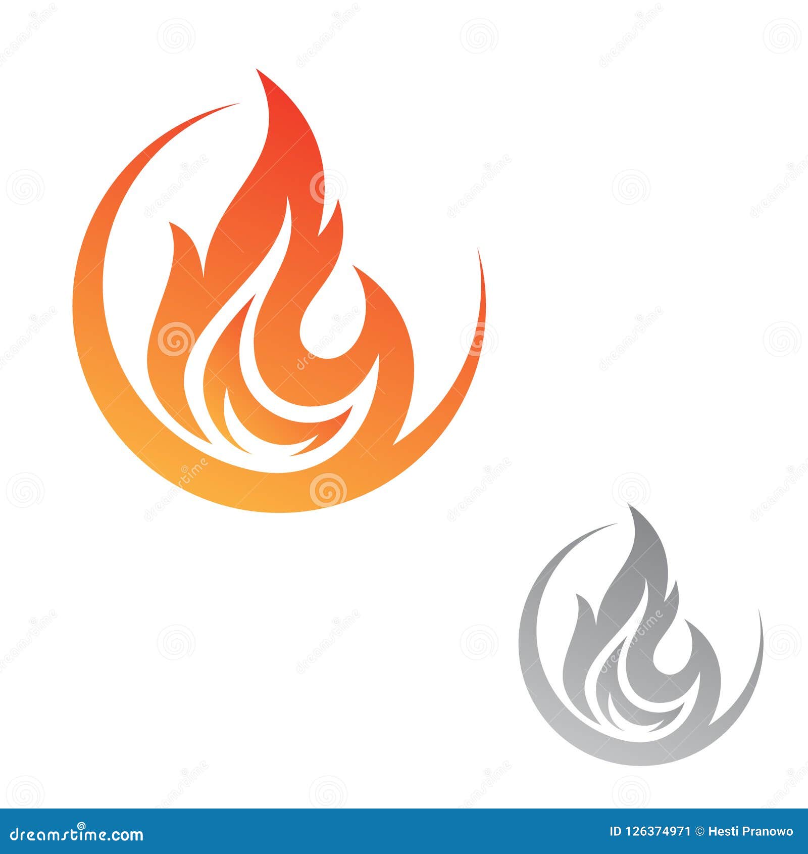 Simple Flat Round Fire Flame Vector Icon For Graphic Design Web And App Stock Vector Illustration Of Devil Bonfire Simple Flat Round Fire Flame Vector Icon For Graphic Design Web And App Stock Vector Illustration Of Devil Bonfire