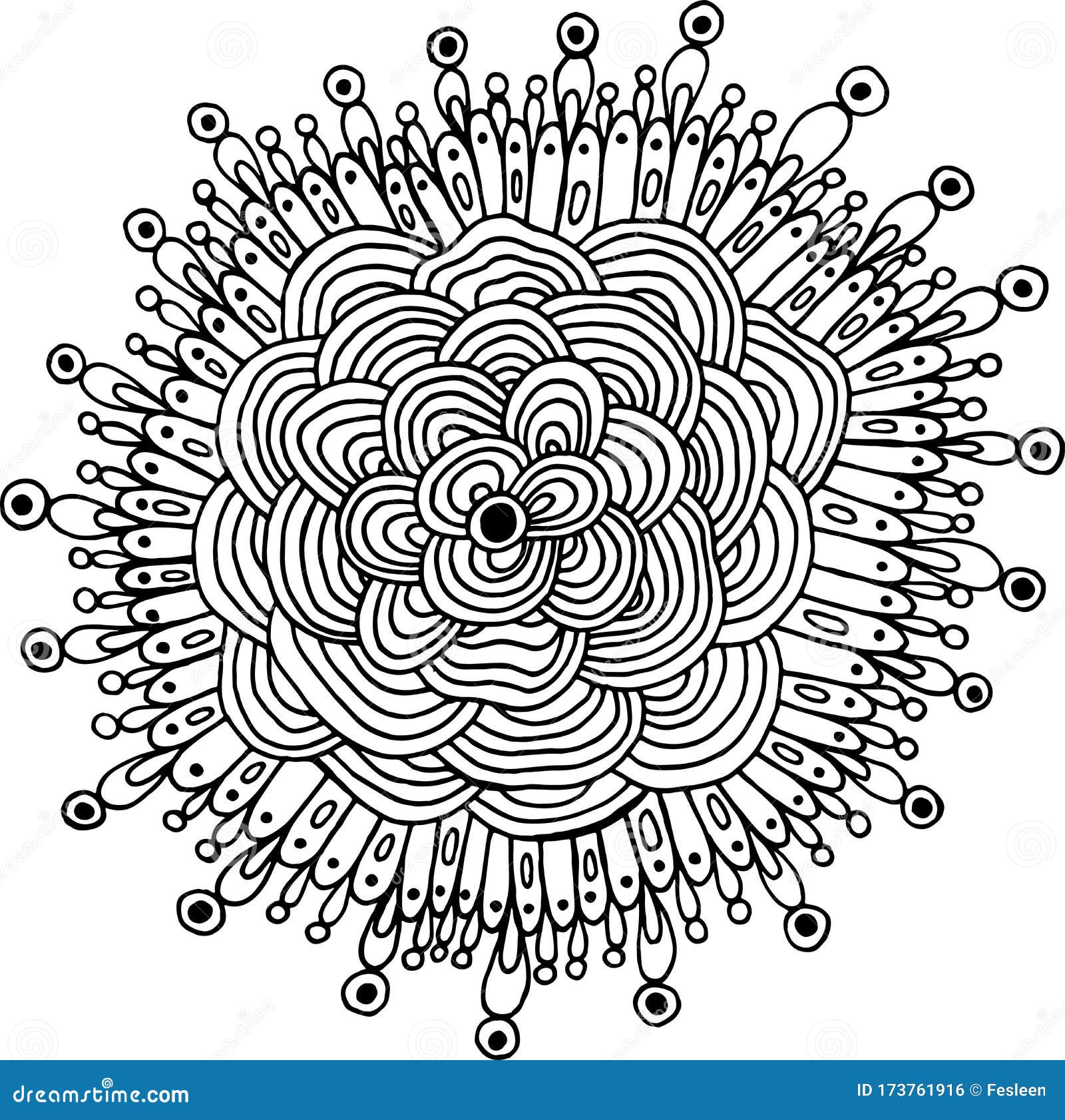 Featured image of post Abstract Coloring Pages For Adults Simple