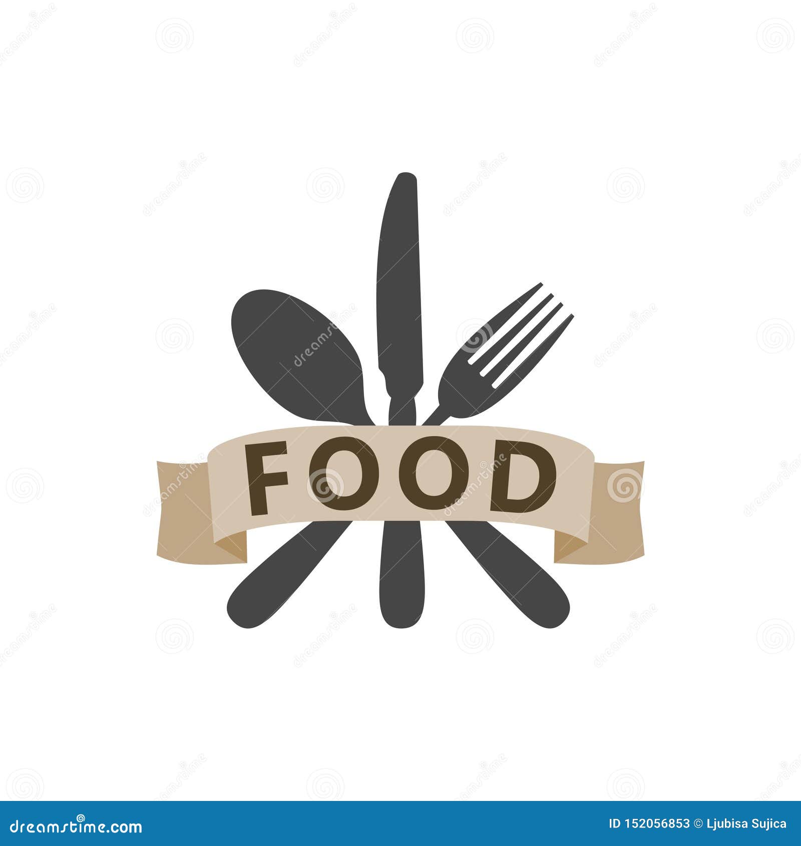 Simple Food Logo Creative Illustration Color Icon Stock Vector Illustration Of Burger Design Simple Food Logo Creative Illustration Color Icon Stock Vector Illustration Of Burger Design