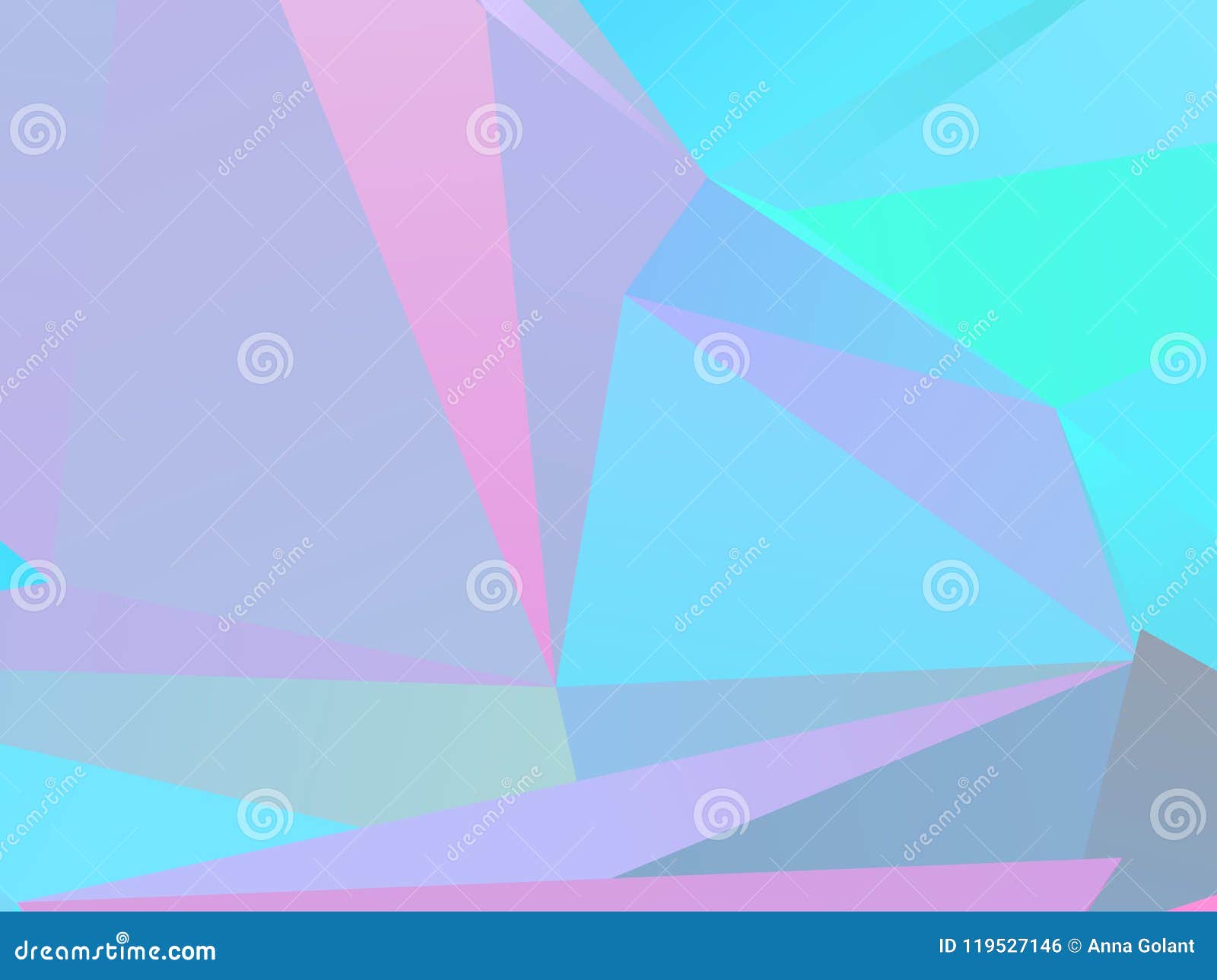 Simple Geometric Background. Minimal Design. Abstract The