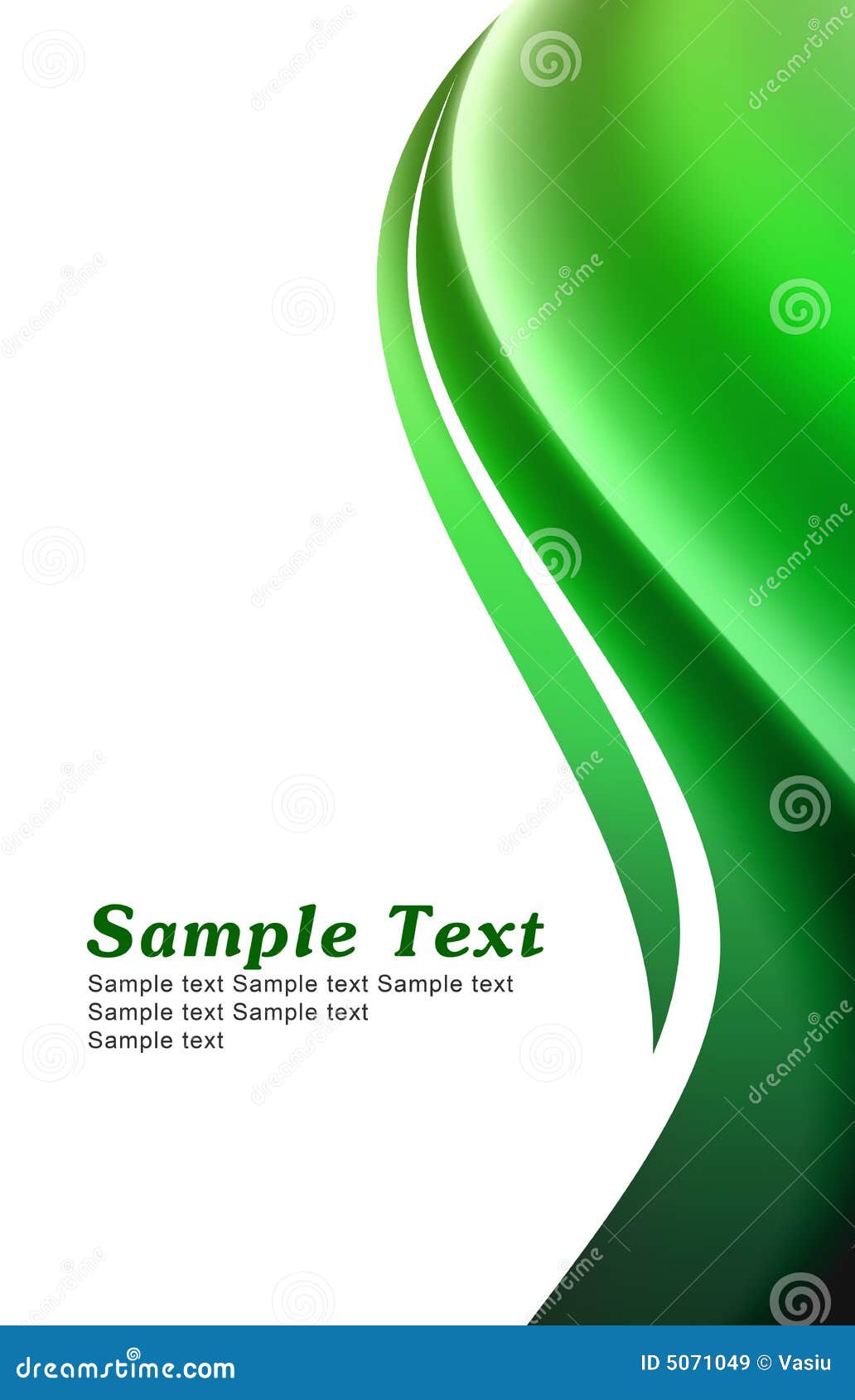 Simple green background stock illustration. Illustration of graphic -  5071049