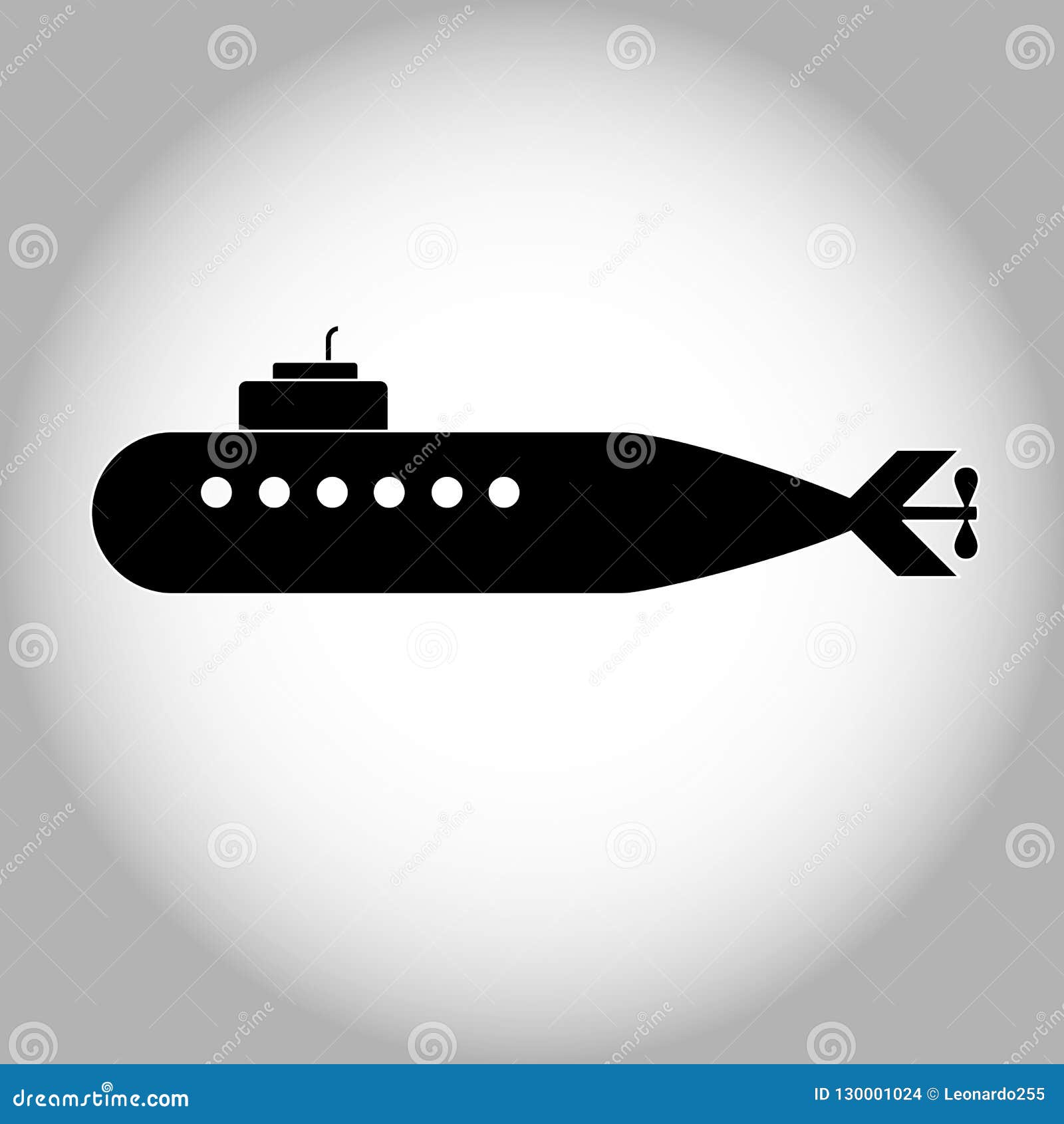 us navy submarine drawing