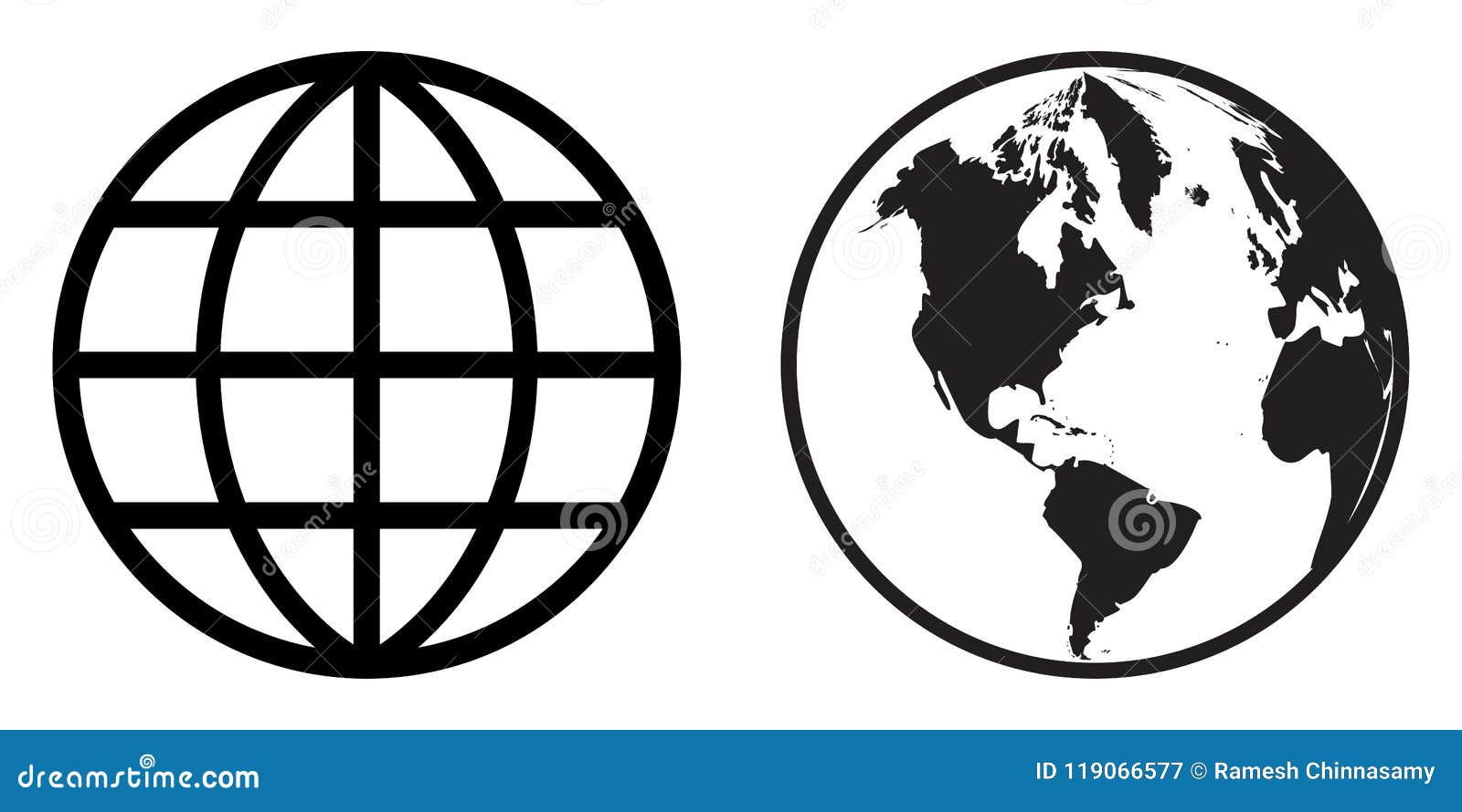 globe logo clip art