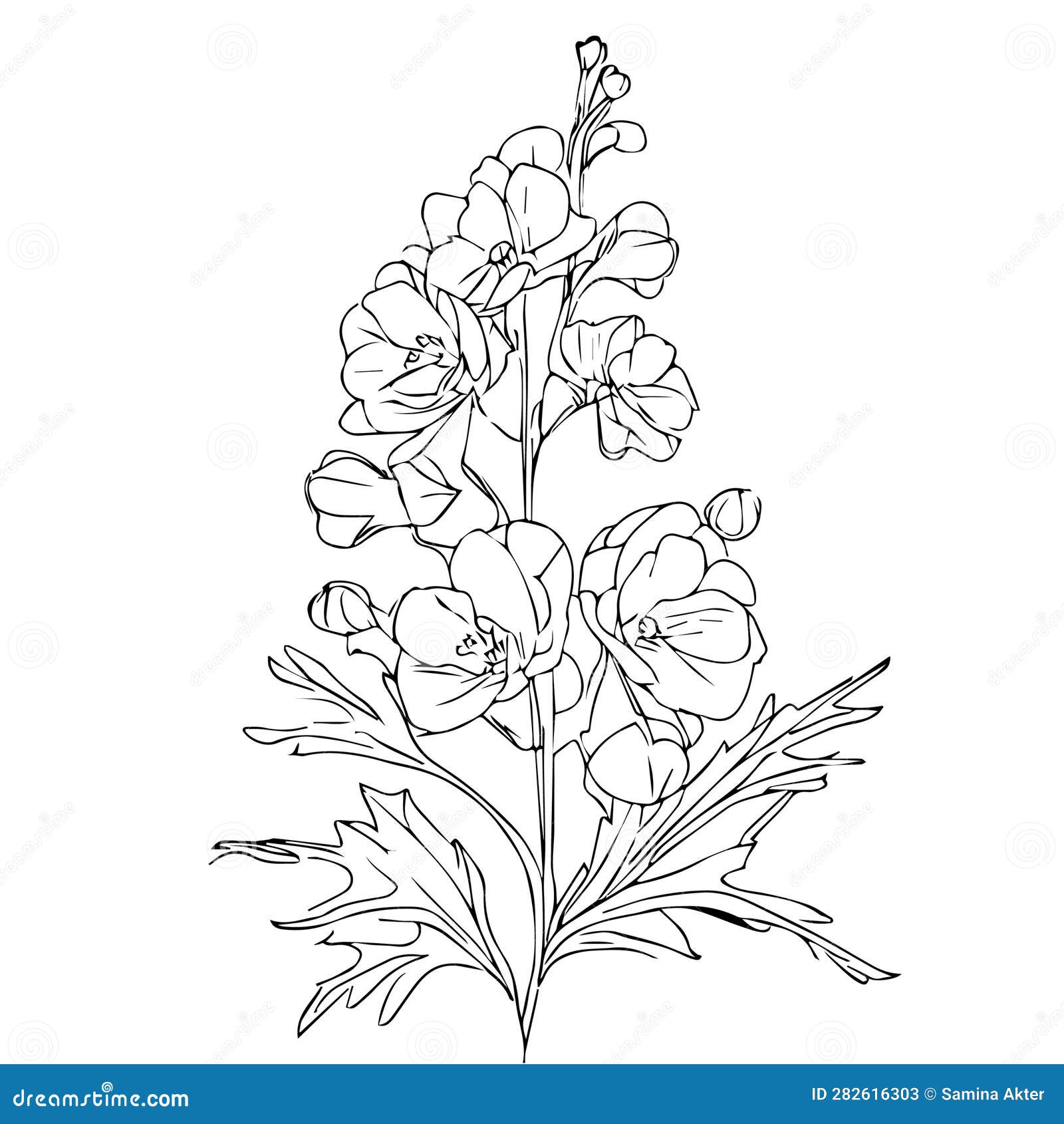 Free Simple Flower Drawing, Download Free Simple Flower Drawing png images,  Free ClipArts on Clipart Library