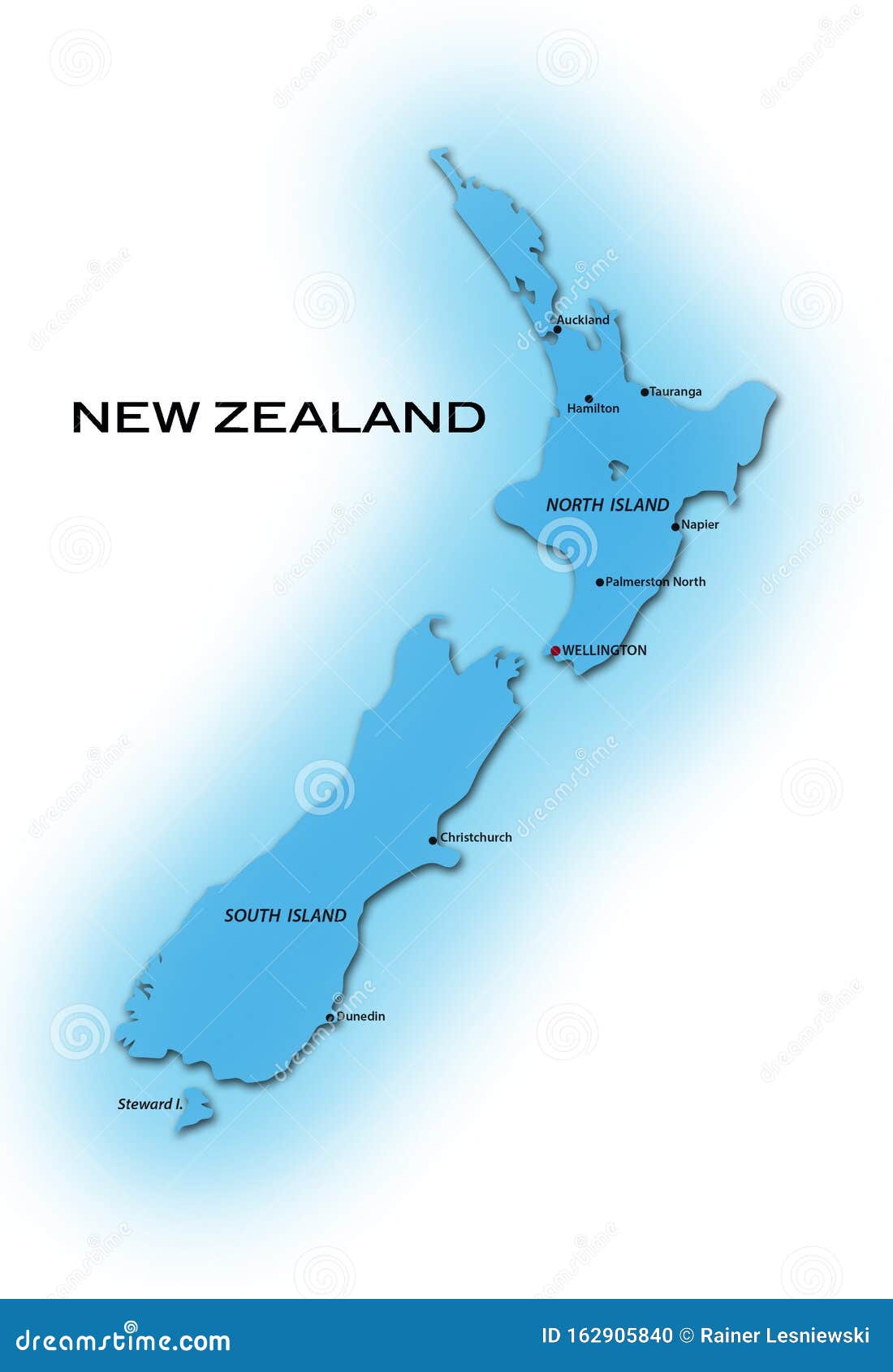new easy map