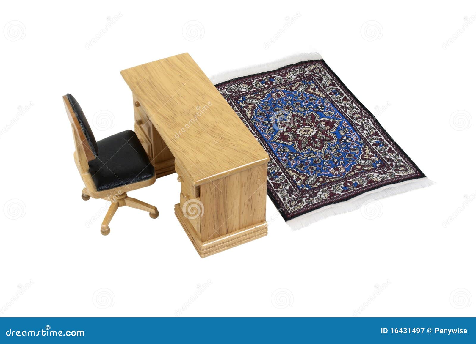 Simple Office stock image. Image of work, wood, seat - 16431497