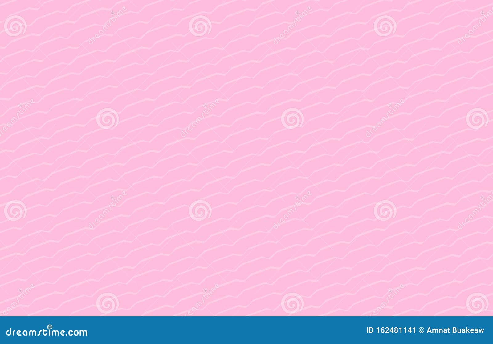 Simple Pink Pastel Color Background, Modern Pink Wallpaper, Art Line Shape  Zig Zag Doodle Backgrounds, Pink Serrated Striped, Stock Vector -  Illustration of frame, decorate: 162481141