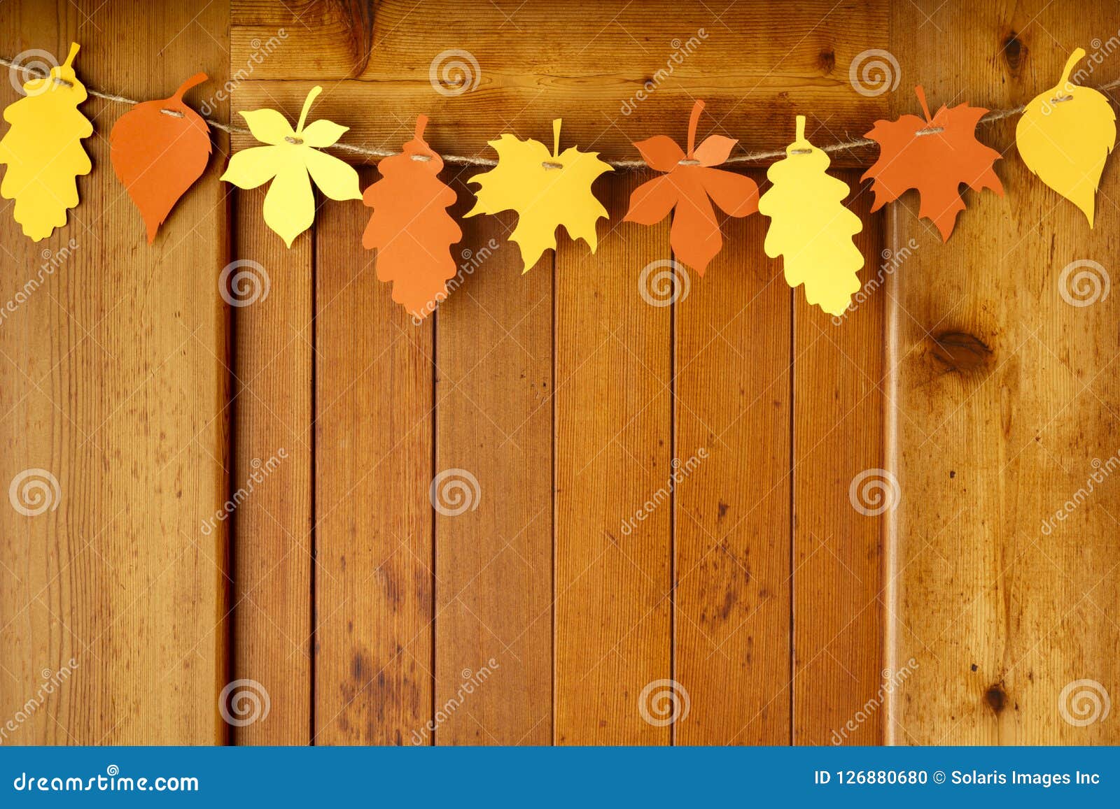 Simple, Rustic Country Style Fall Thanksgiving Home Decorations ...