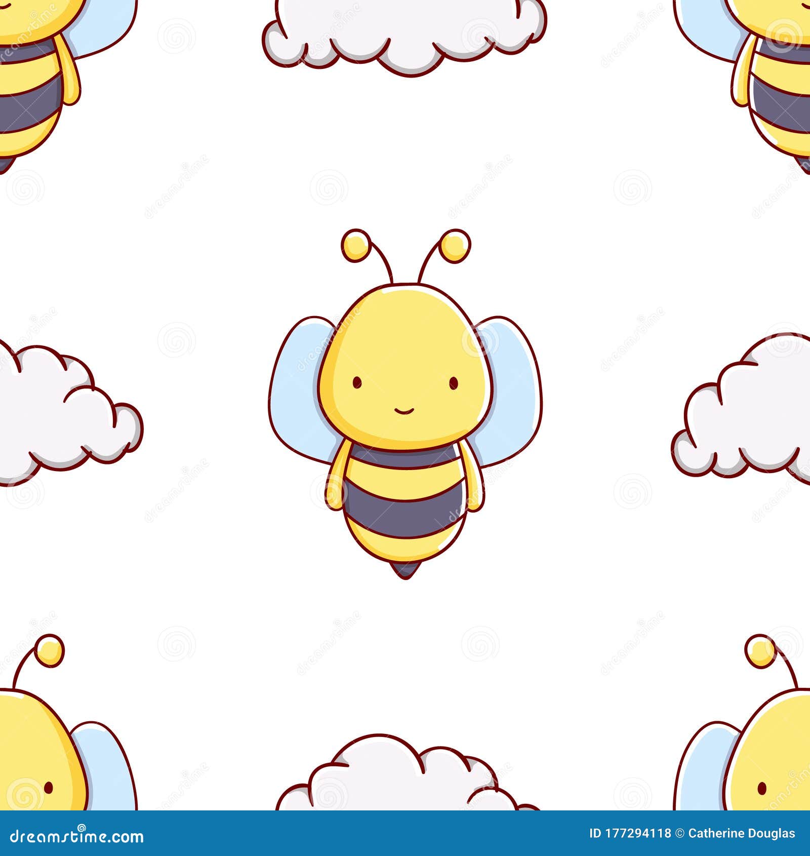 Bee Drawing PNG Transparent Images Free Download | Vector Files | Pngtree