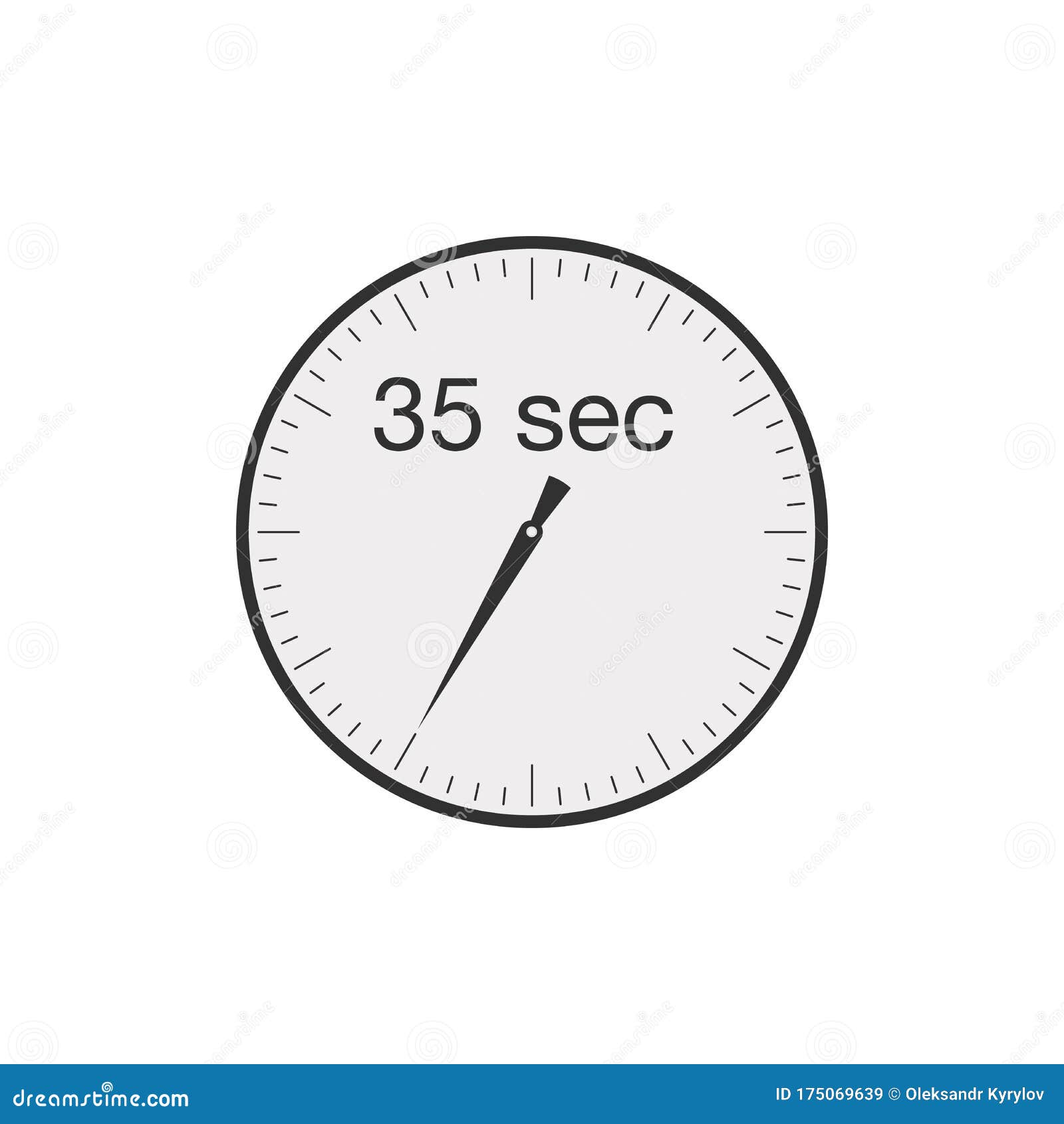 35 minute timer wit 35 minute timer wit