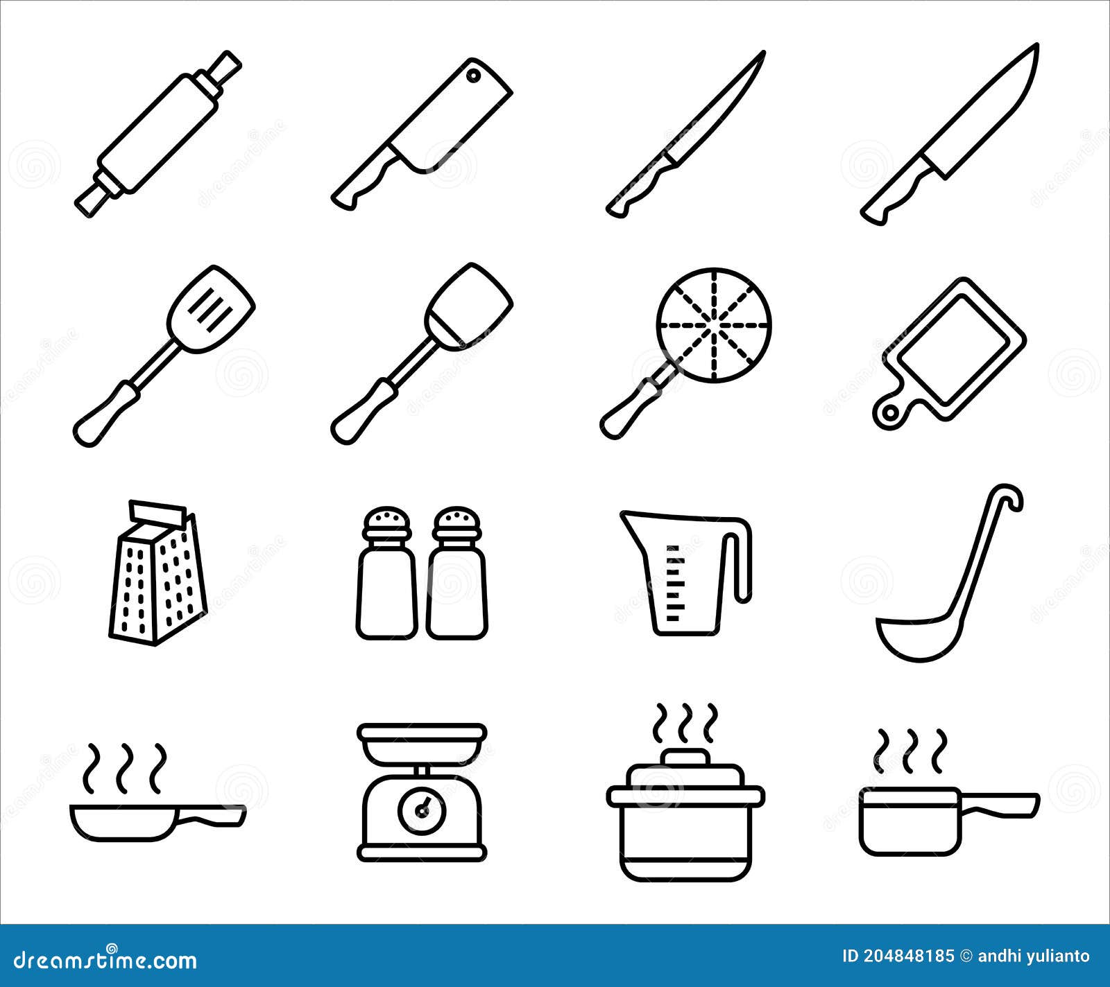 turner kitchen utensil icon vector illustration graphic design