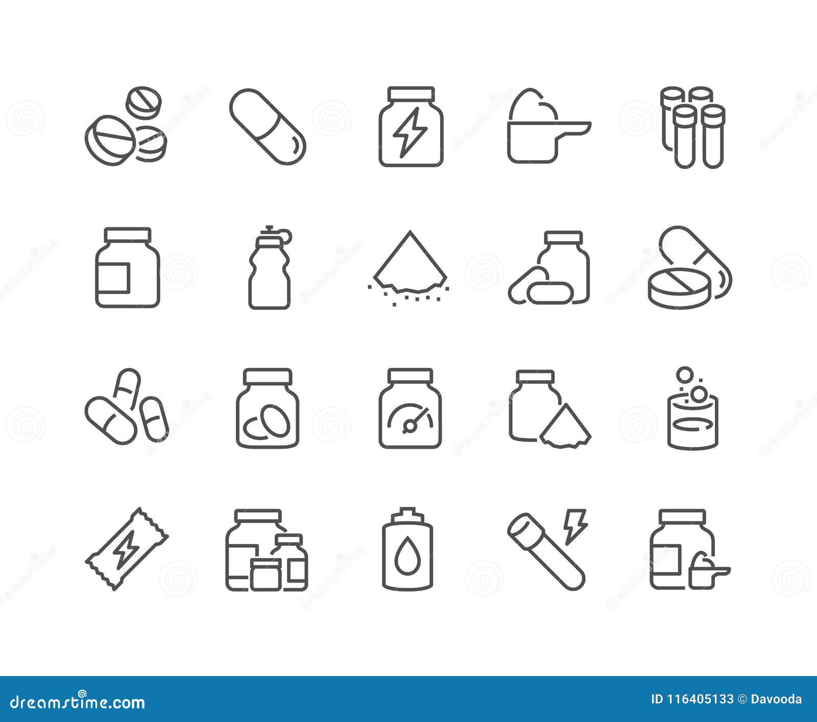 Supplements Effects Stock Illustrations 52 Supplements Effects Stock Illustrations Vectors Clipart Dreamstime