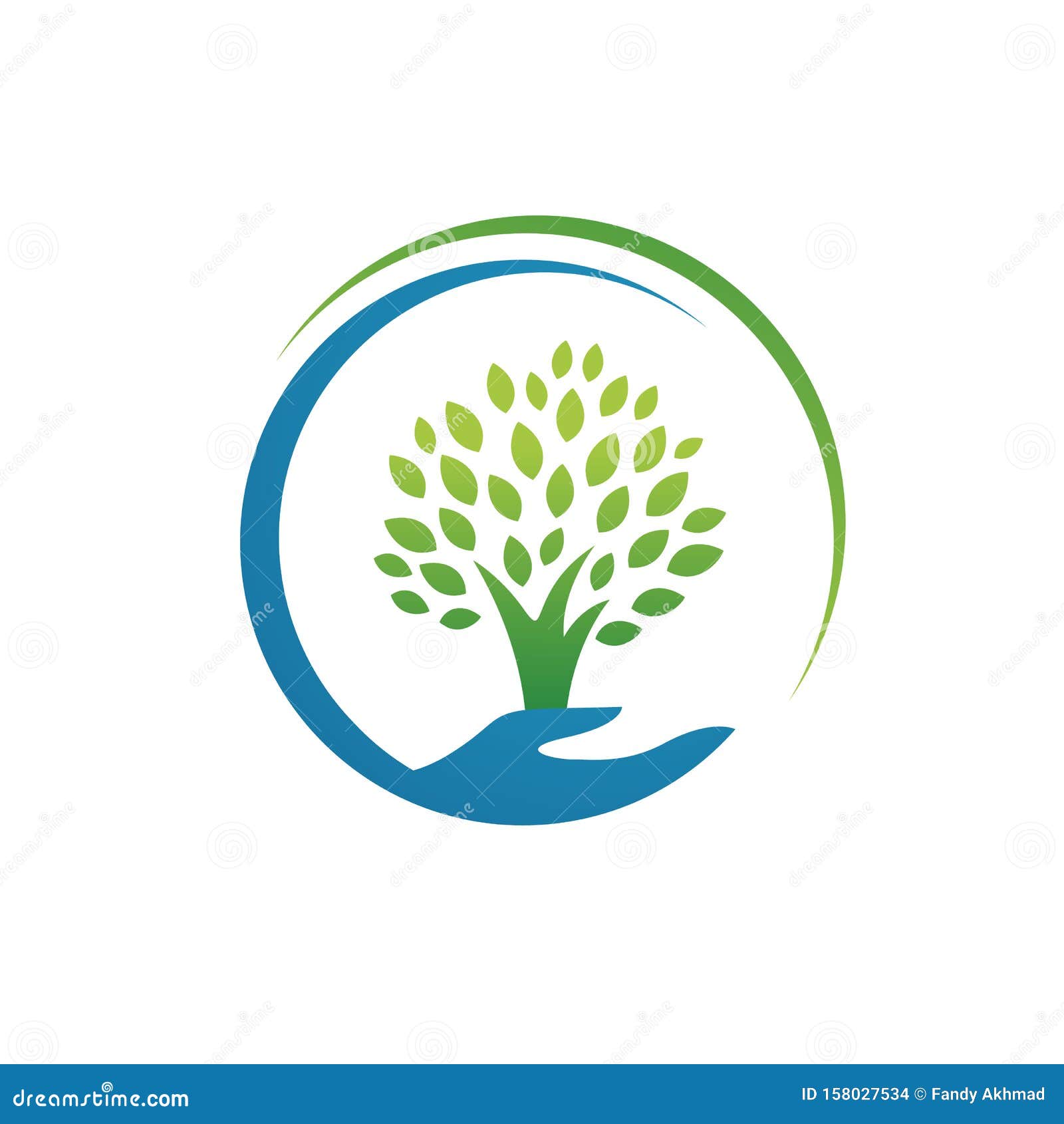 Create a Tree Logo Free - Online Leaf Logo Maker