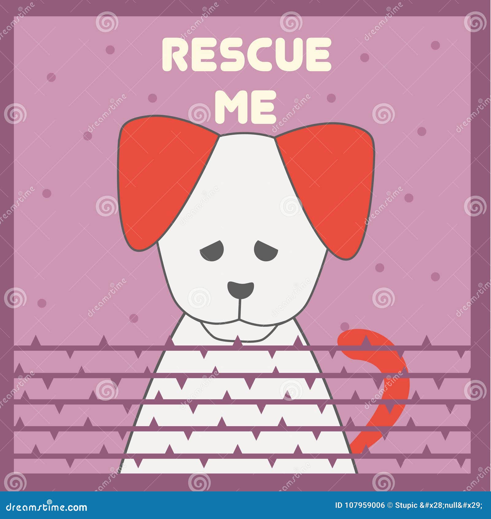 Download Animal Rescue Illustration Vector Art Logo Stock ...