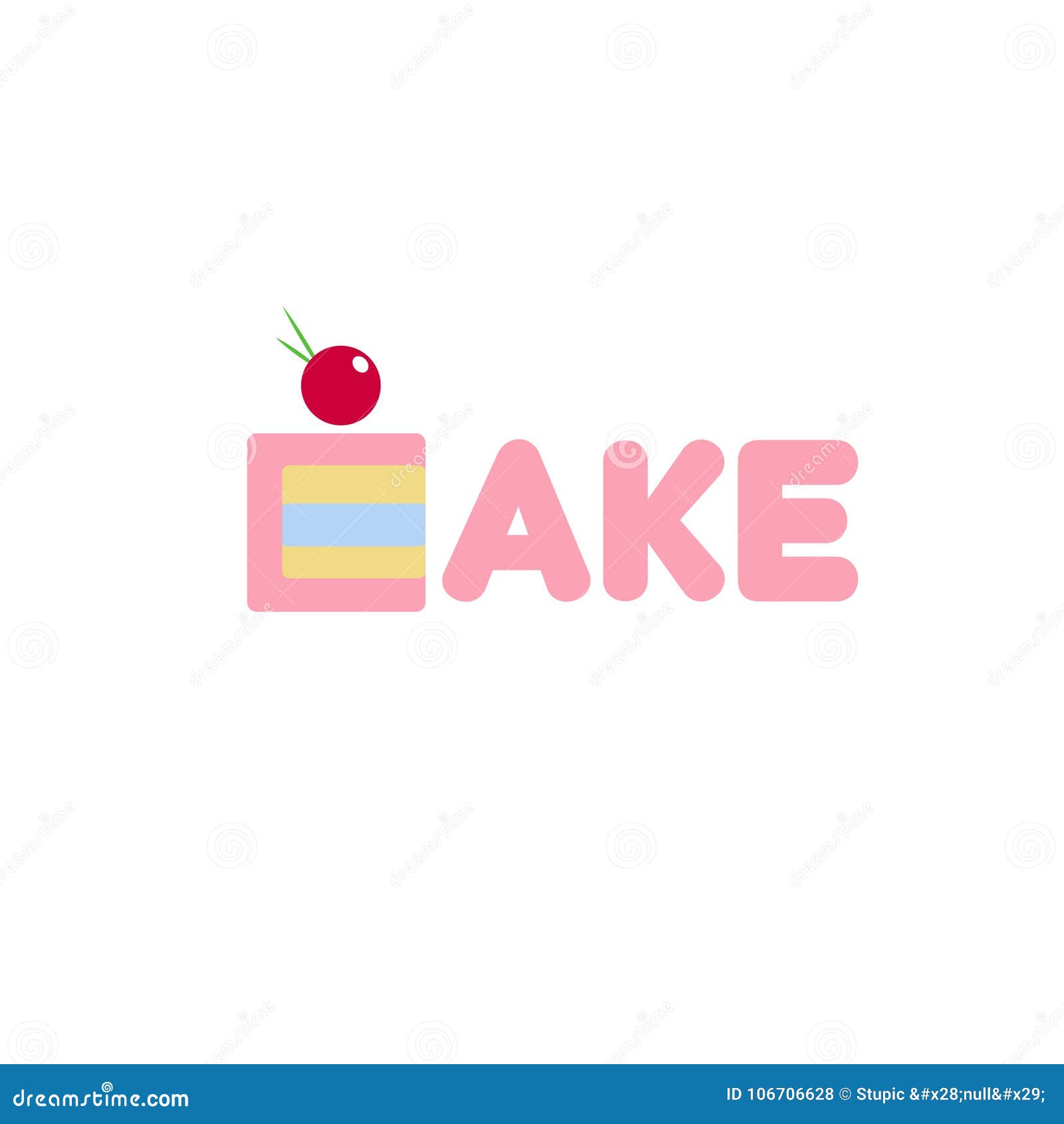 Free Free Cake Logo Svg 745 SVG PNG EPS DXF File