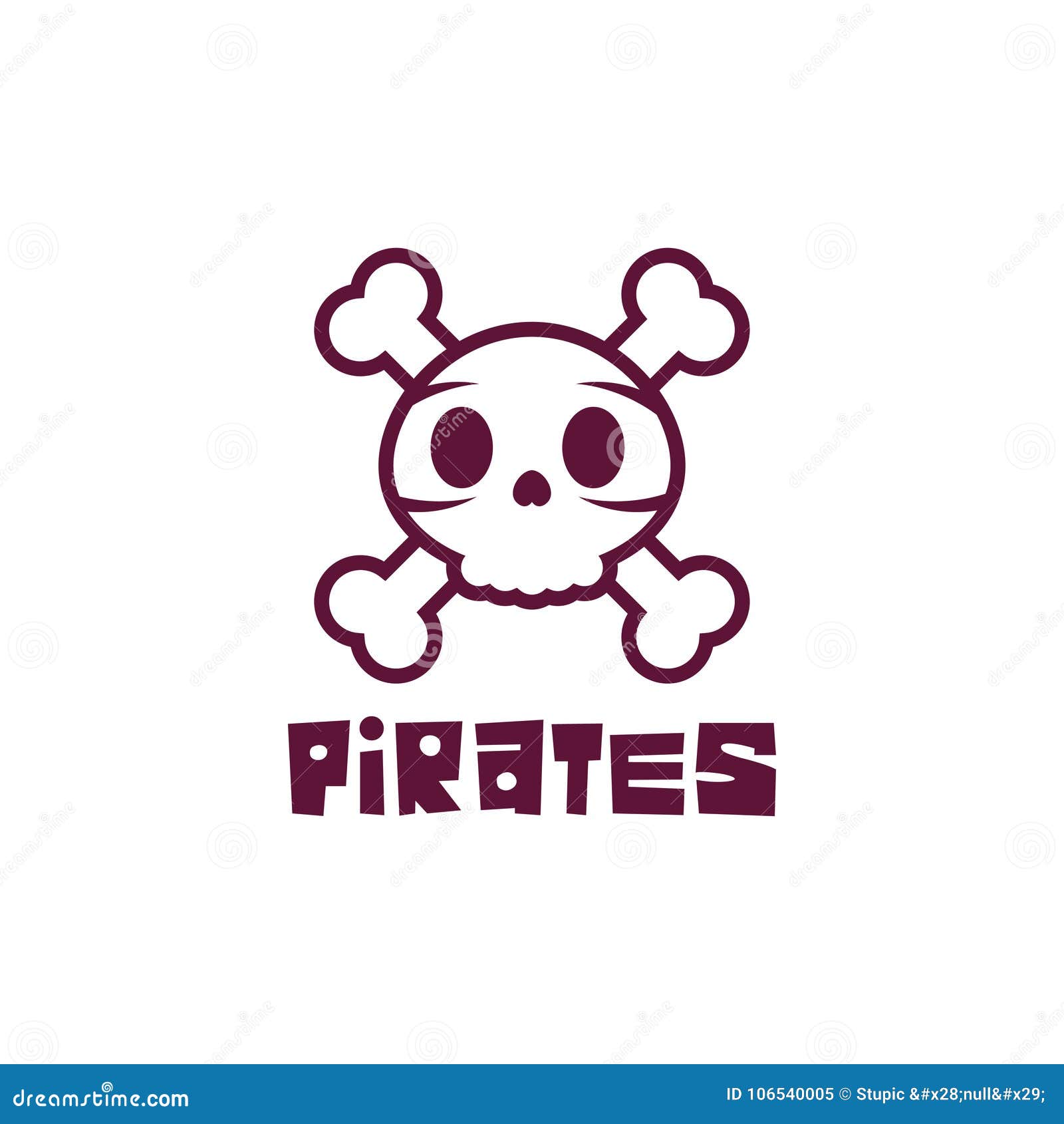 Pirates logo