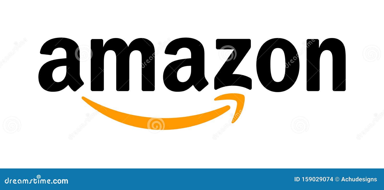 Amazon Logo Stock Illustrations 1 249 Amazon Logo Stock Illustrations Vectors Clipart Dreamstime