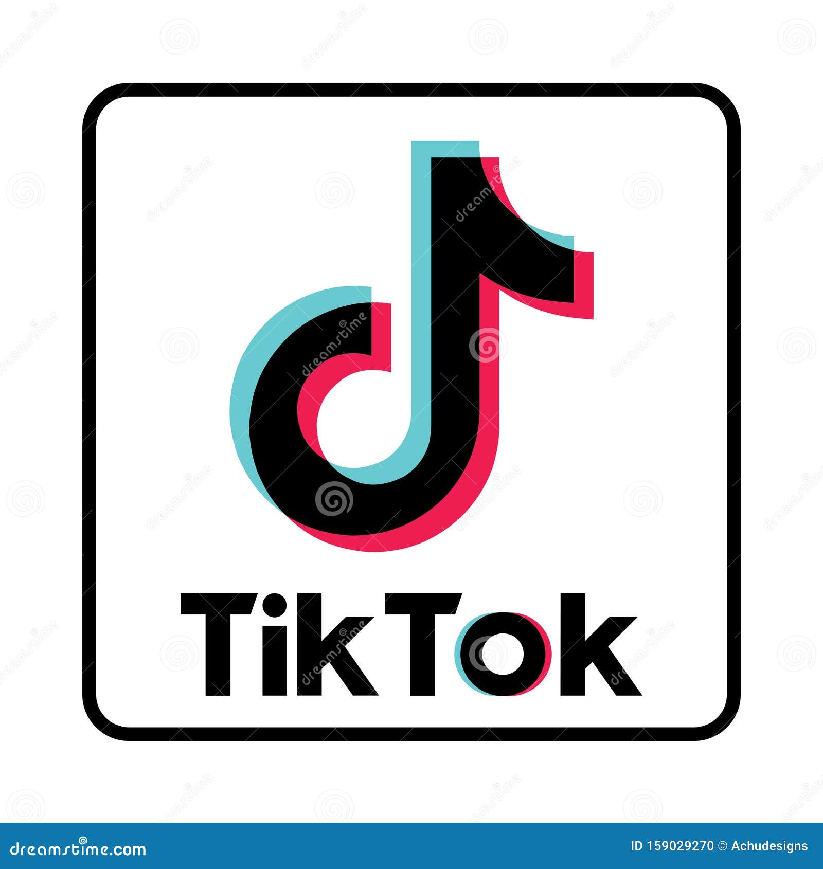 Tiktok Editorial Image Illustration Of Google Friend