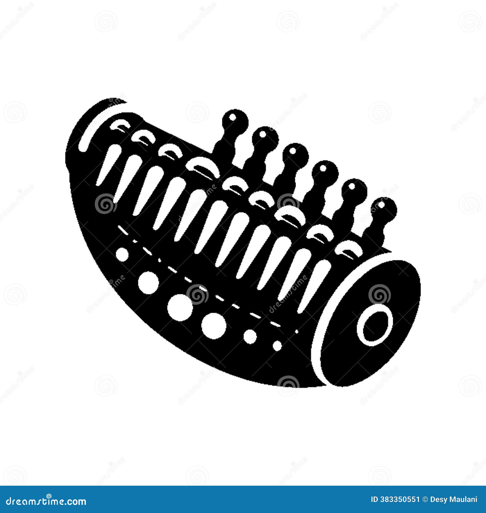 Simple Vector Icon of Gaita Logo Design Illustration. Stock Vector -  Illustration of acoustic, notes: 383350551, image size:1600x1690