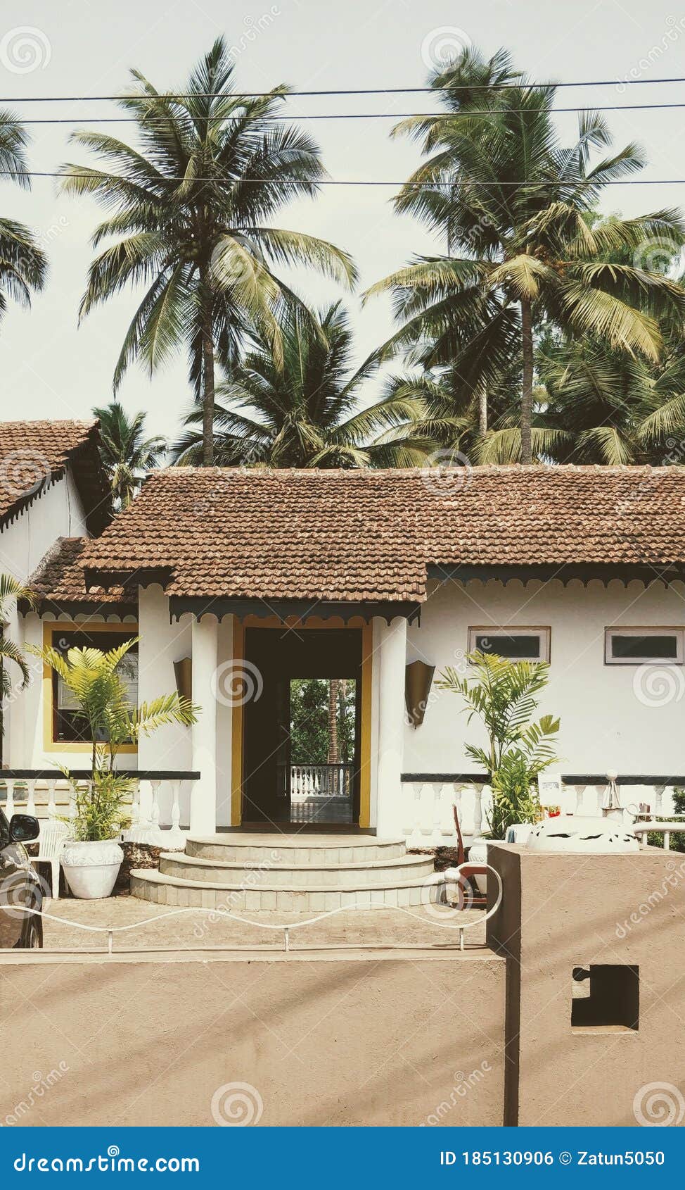 Indian Village Simple Home Design - annuitycontract