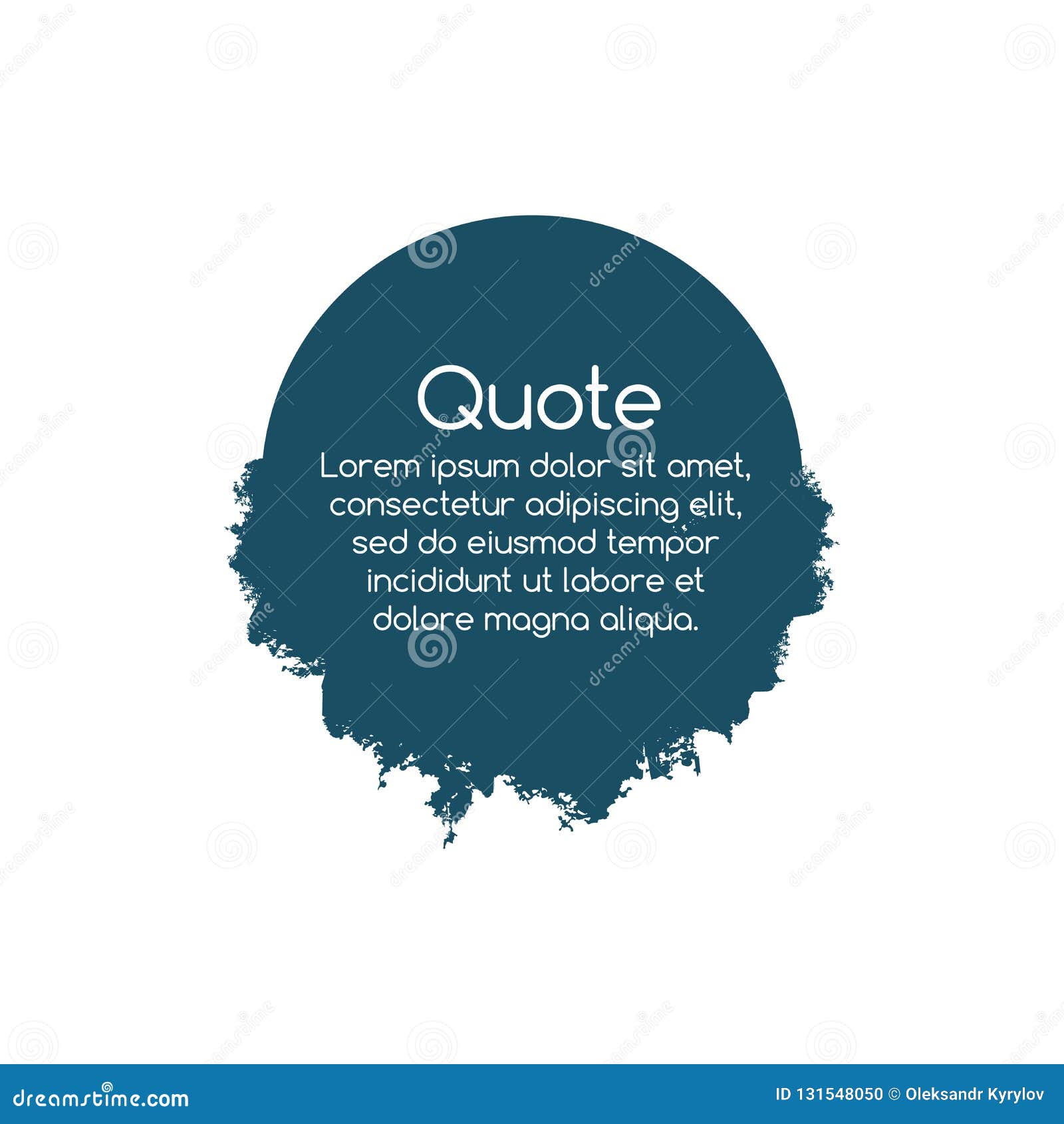 Illustration Simplicity Quote