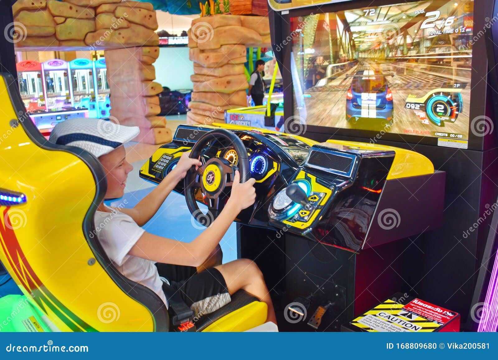 Simulador infantil de carros - Jogos de Vídeo Game - Águas da Prata  1260105944