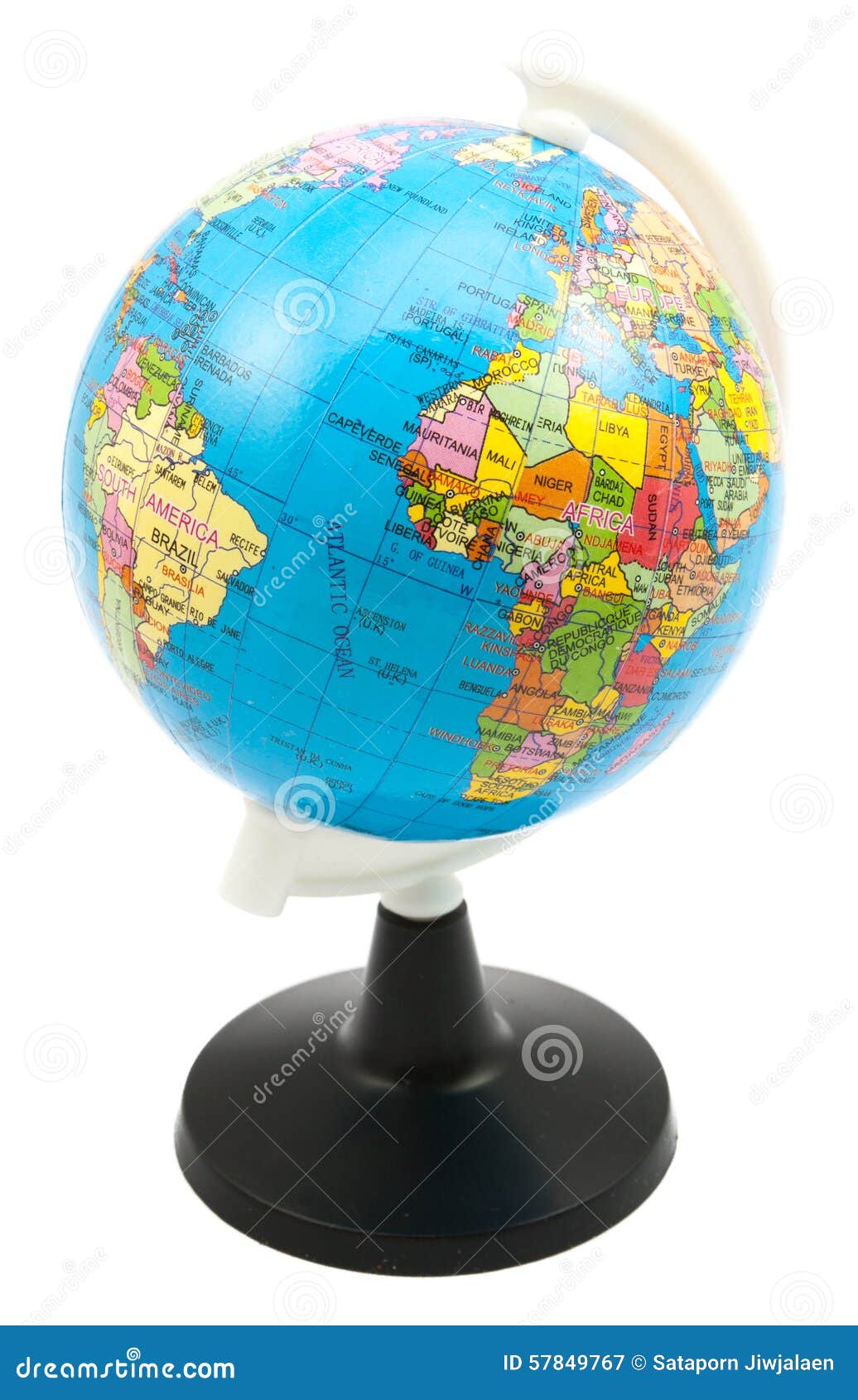 Simulated world stock image. Image of landscape, parallel 57849767