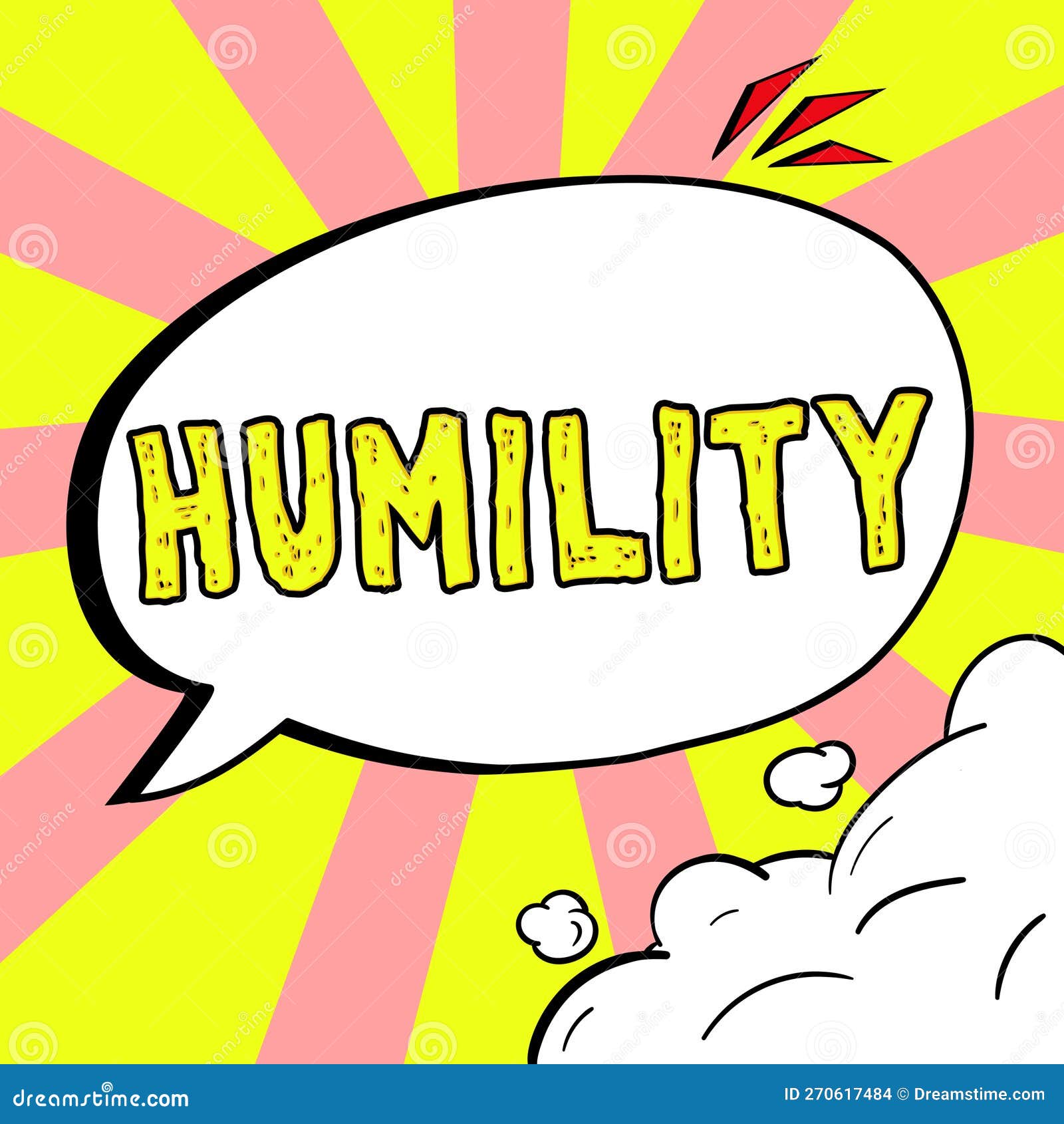Citações em imagens: sem a humildade - Projeto Conhecer, Sentir