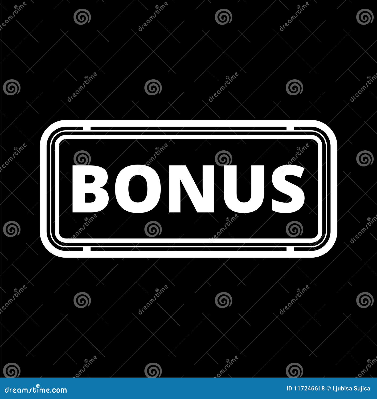 Icona Bonus