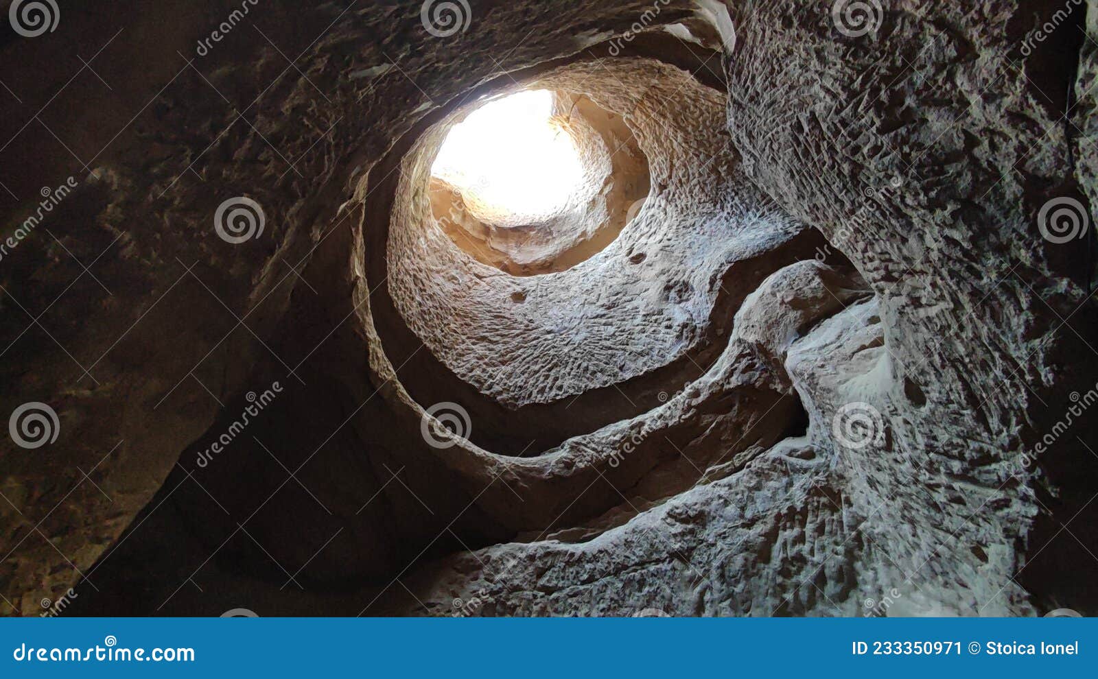 sinca veche cave monastery romania
