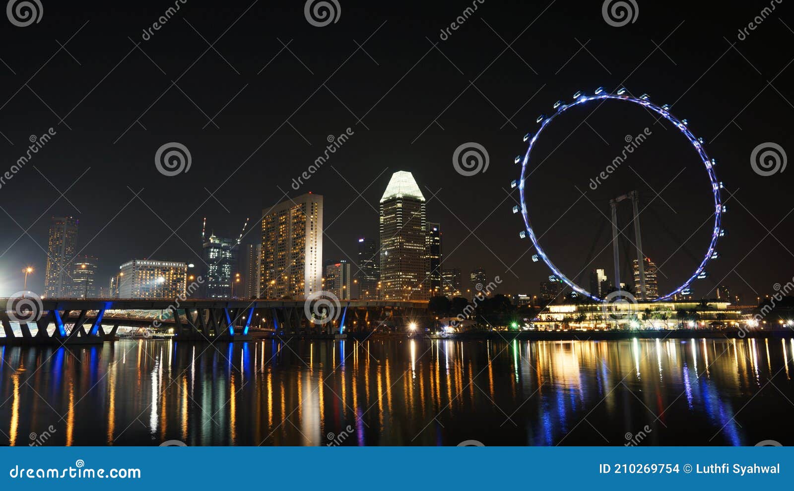Singapore Cityscape of Marina Bay Area Waterfront with Singapore Flyer in Background Editorial Stock Image - Image of commercial, mall: 210269754 Singapore Cityscape of Marina Bay Area Waterfront with Singapore Flyer in Background Editorial Stock Image - Image of commercial, mall: 210269754