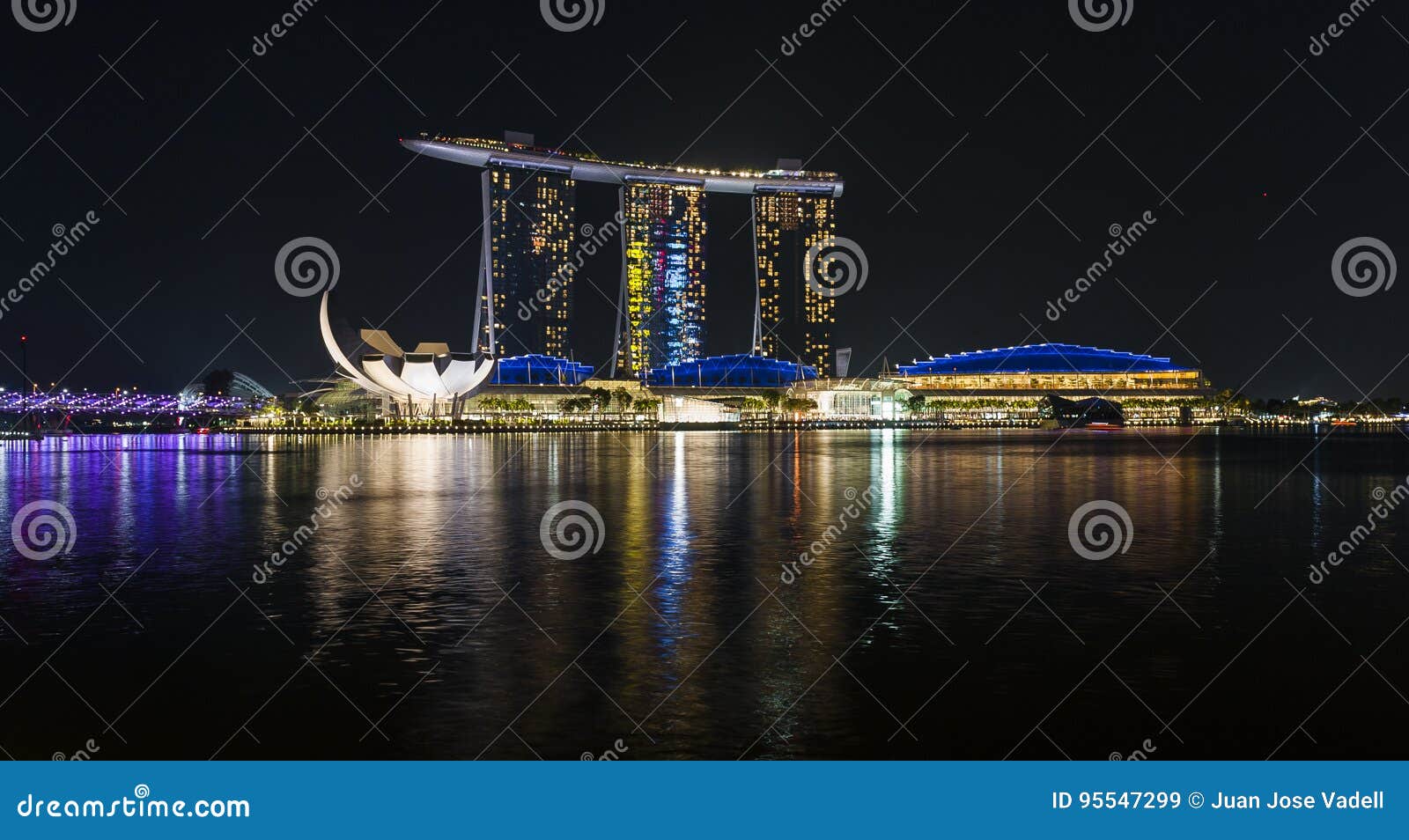 singapore city