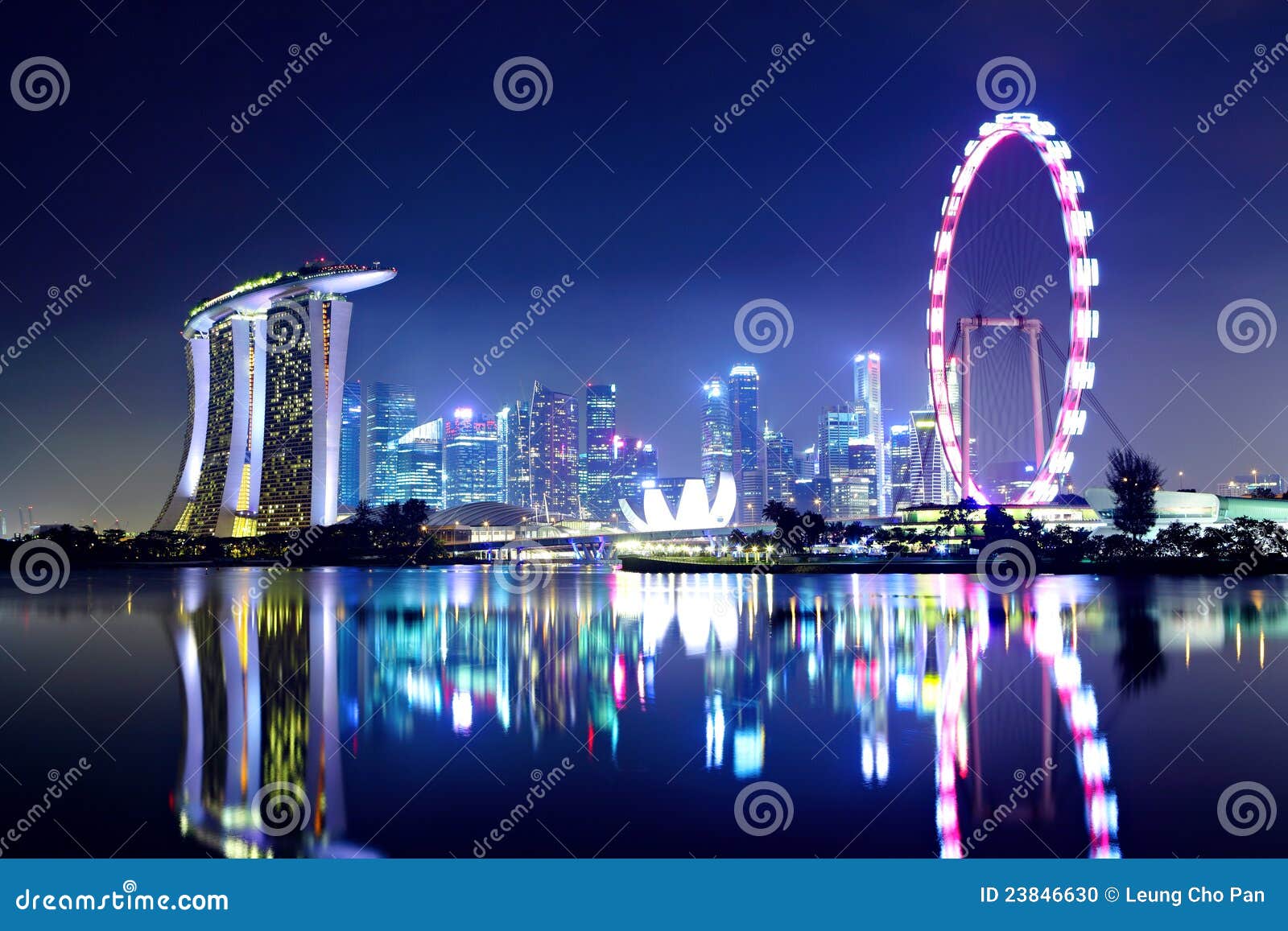 Singapore Singapore June 23 2018 Crystal Stock Photo 1271528779