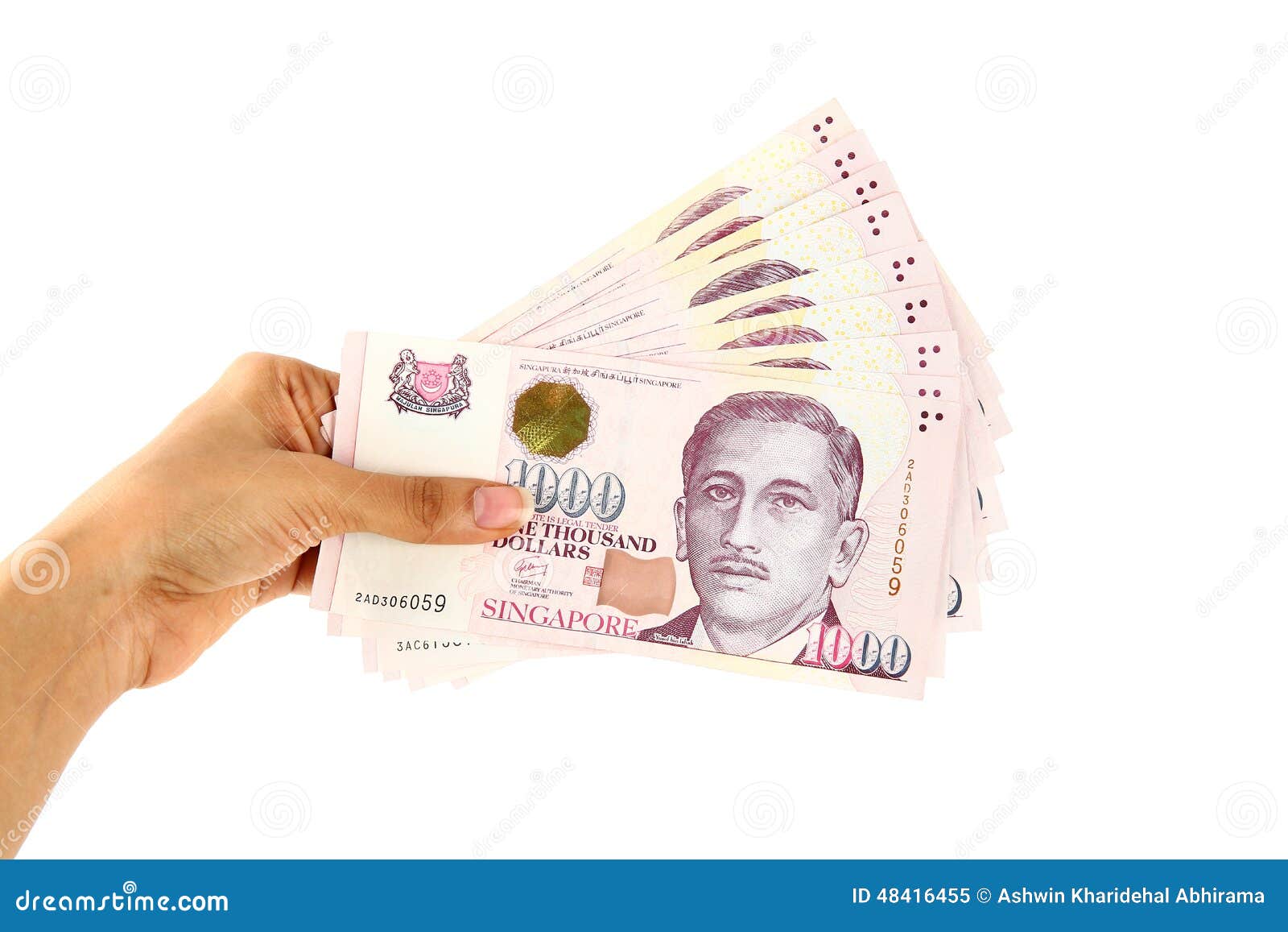 Singapore 1000 Bill Stock Photos - Free & Royalty-Free Stock Photos from  Dreamstime