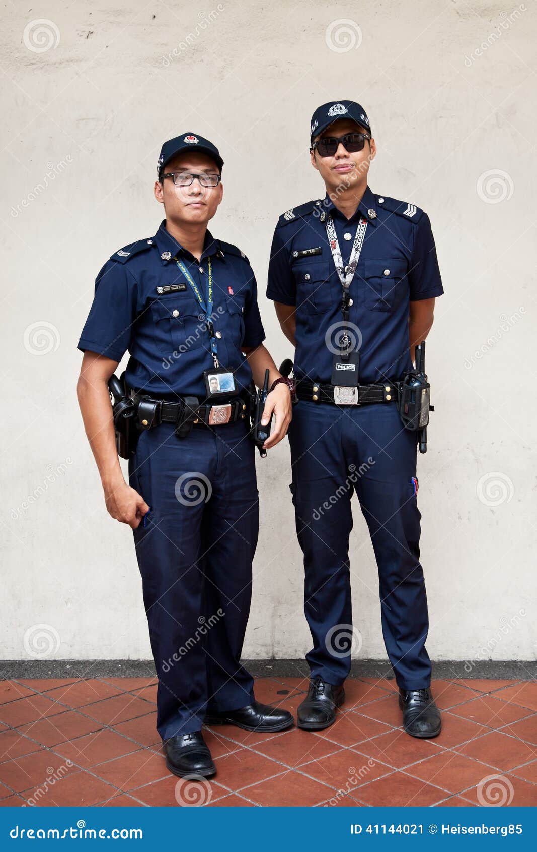 essay neighbourhood patrol