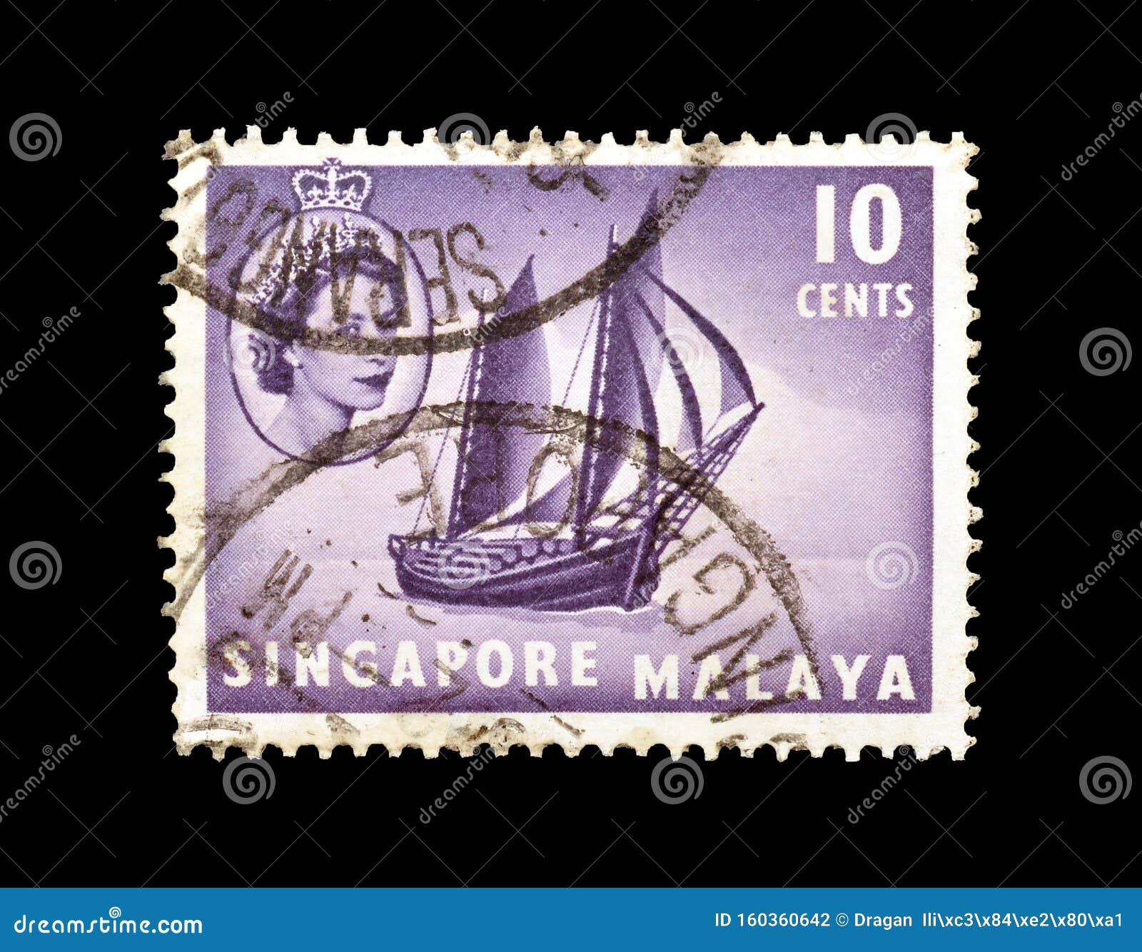 SINGAPORE - CIRCA Image & Photo (Free Trial)