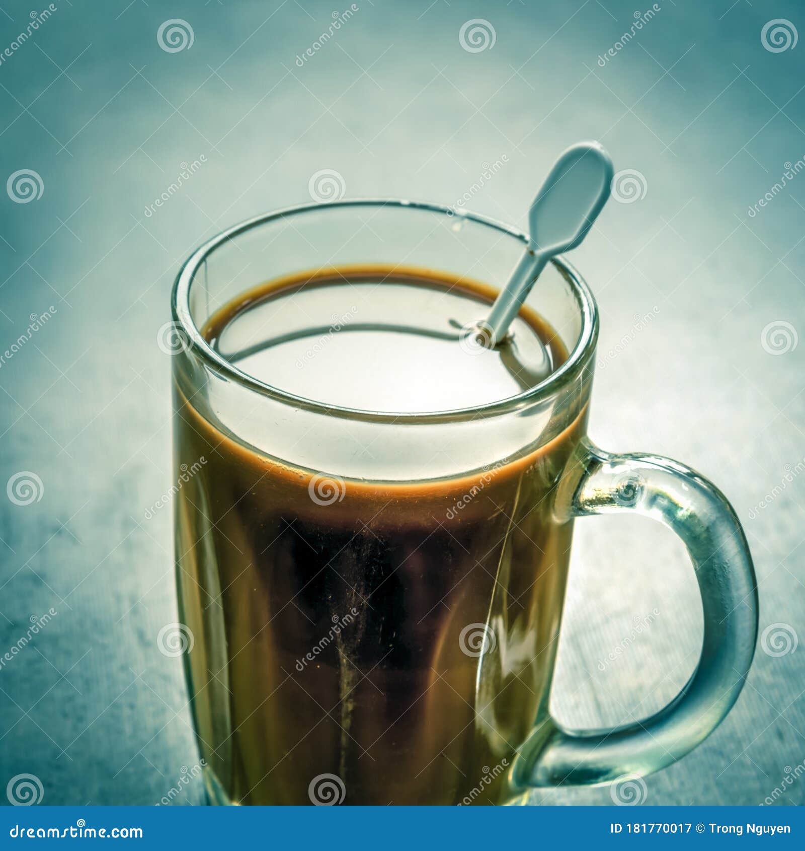 Singaporean Coffee Cup With Spoon Of Kopi Made From Robusta Beans Stock Image Image Of Gourmet Fresh Singaporean Coffee Cup With Spoon Of Kopi Made From Robusta Beans Stock Image Image Of Gourmet Fresh