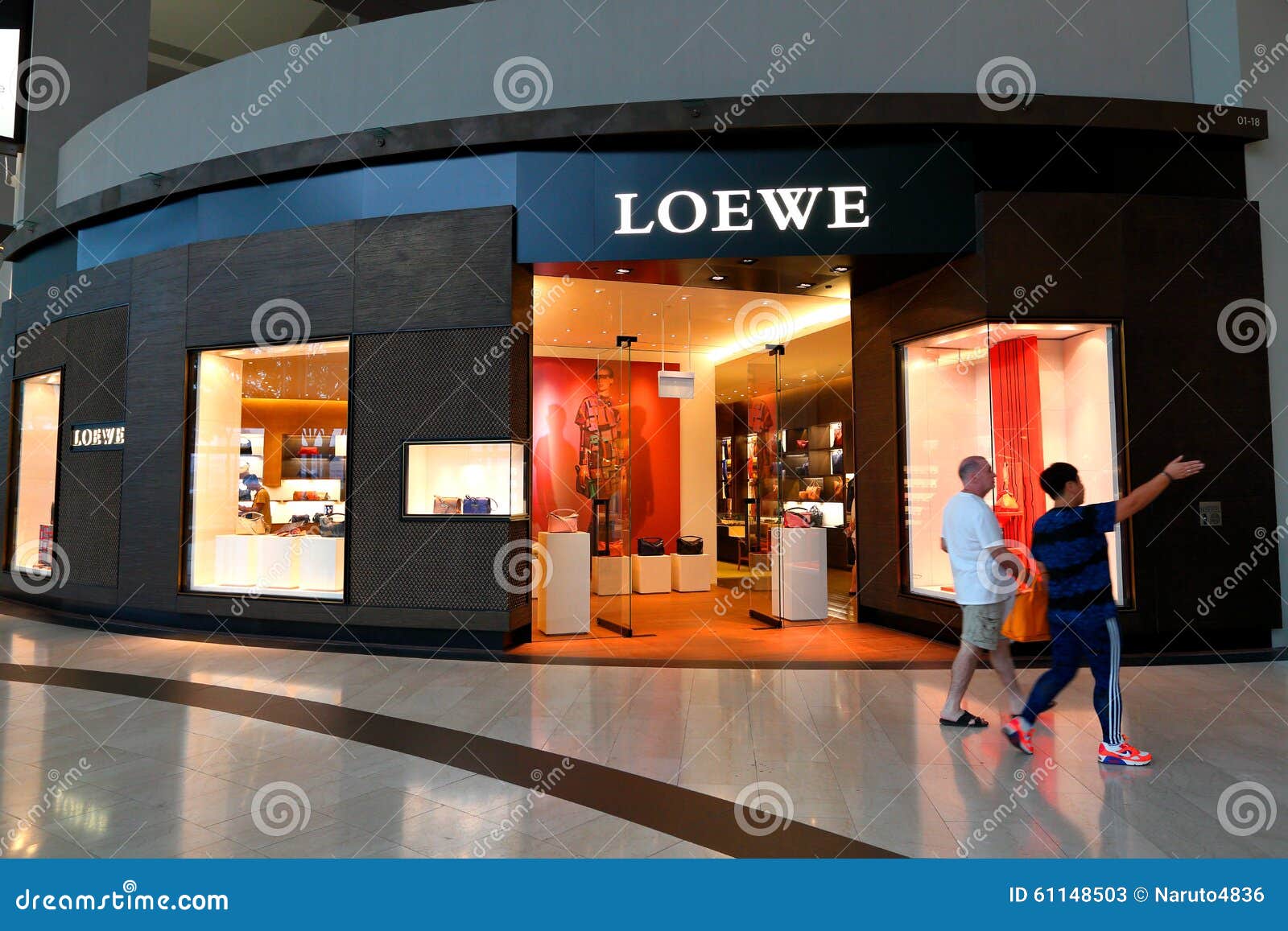 loewe mbs