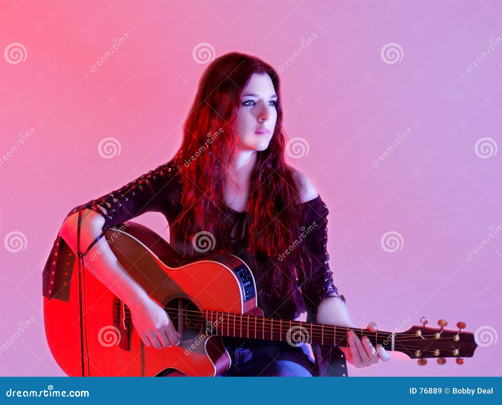singer songwriter