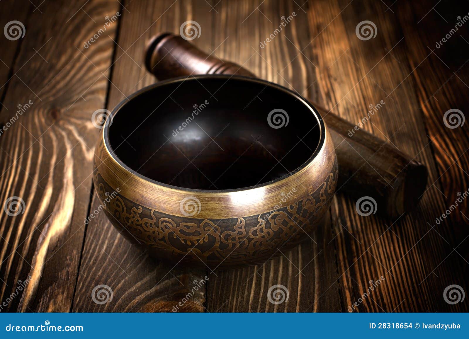 singing bowl