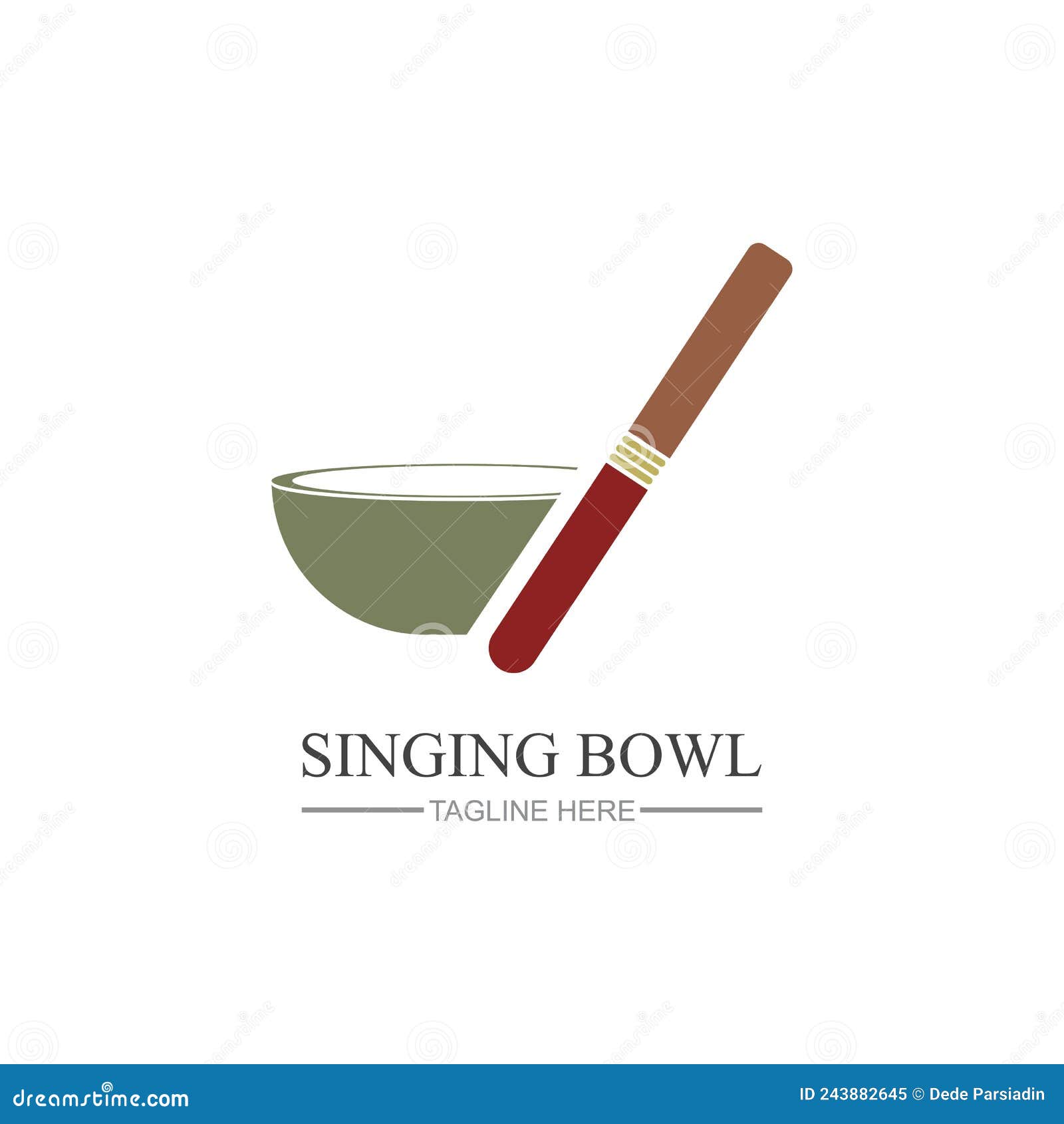 singing bowl logo   