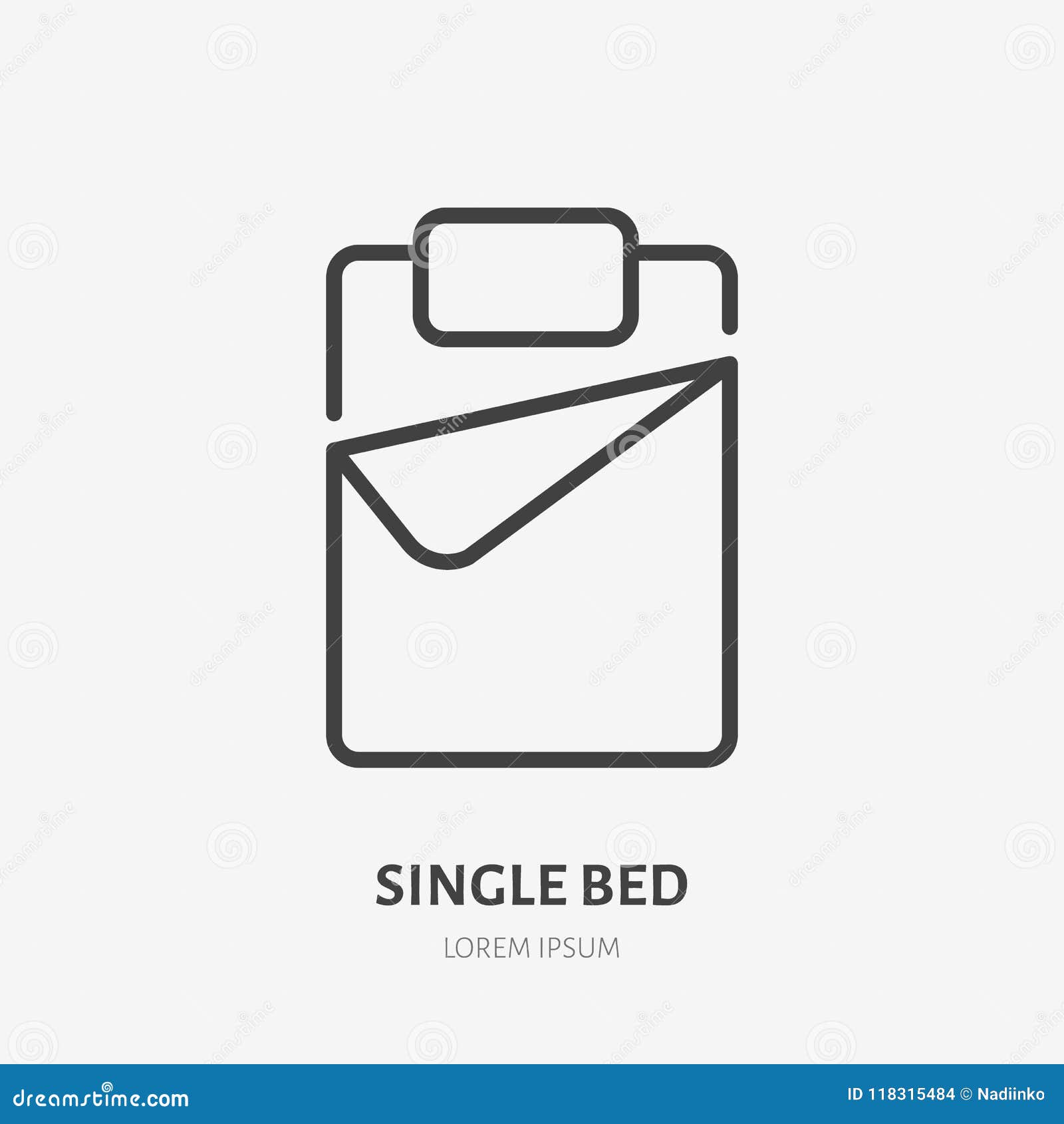Bedding Logo Stock Illustrations 9,056 Bedding Logo Stock